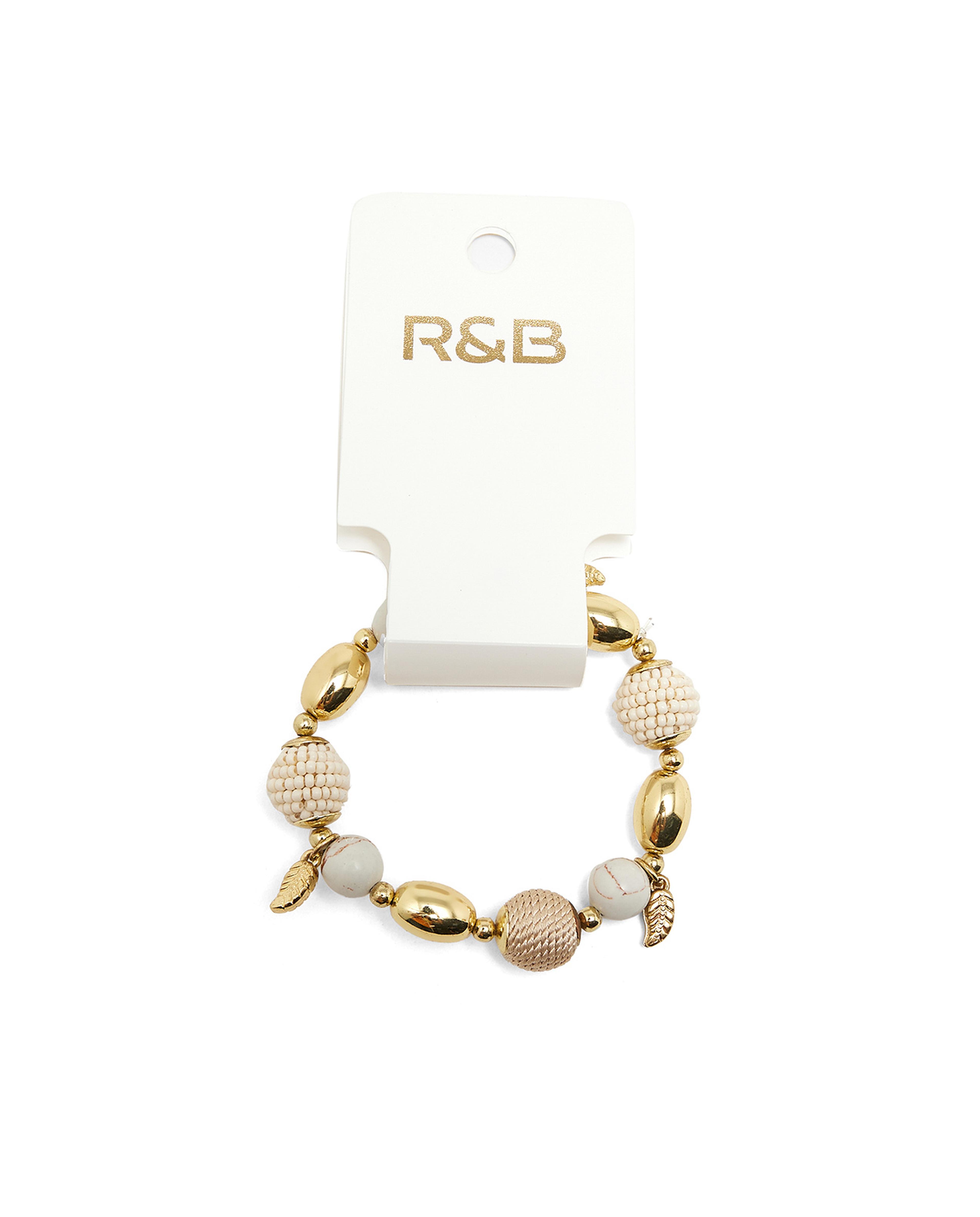 Beaded Bracelet