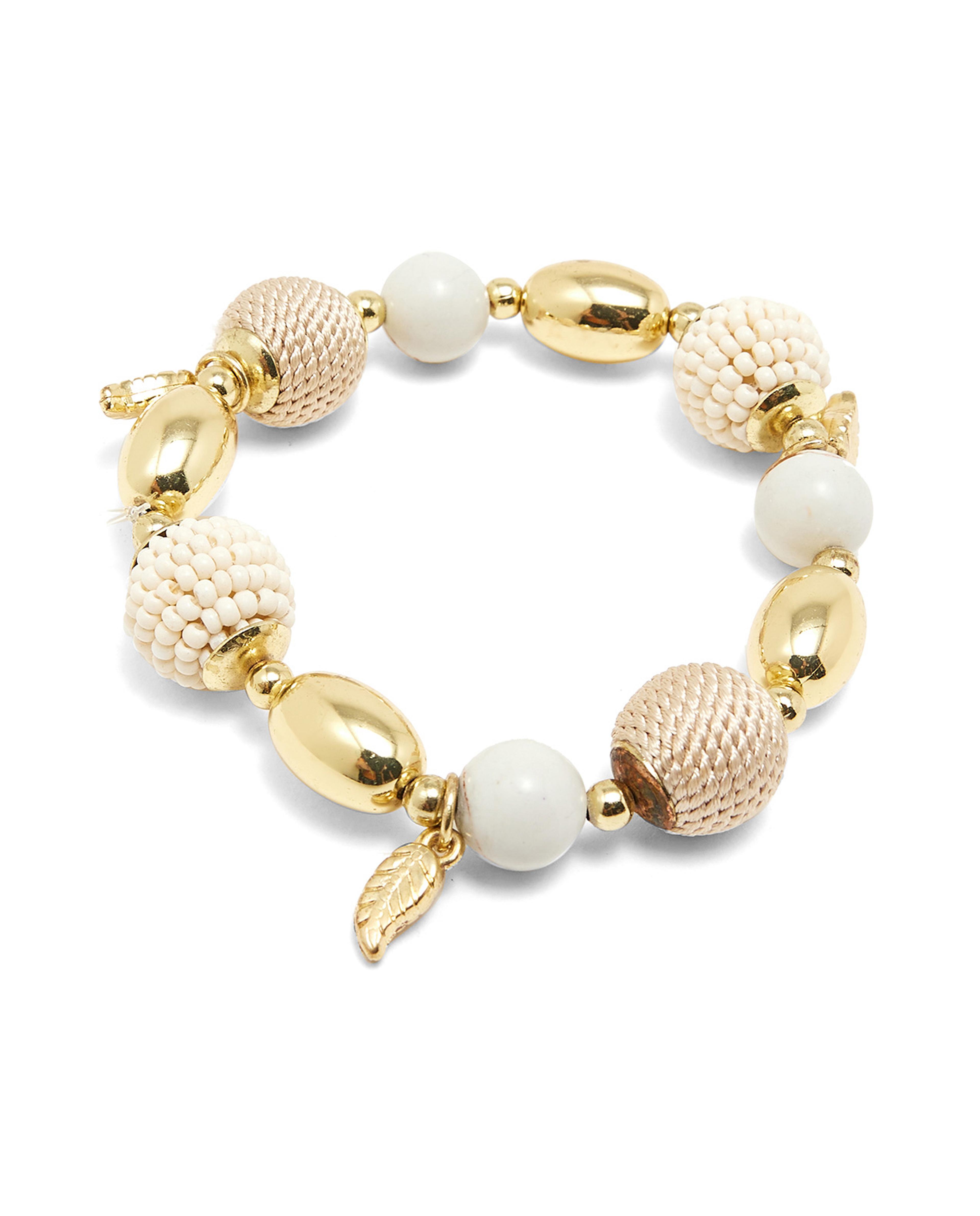 Beaded Bracelet