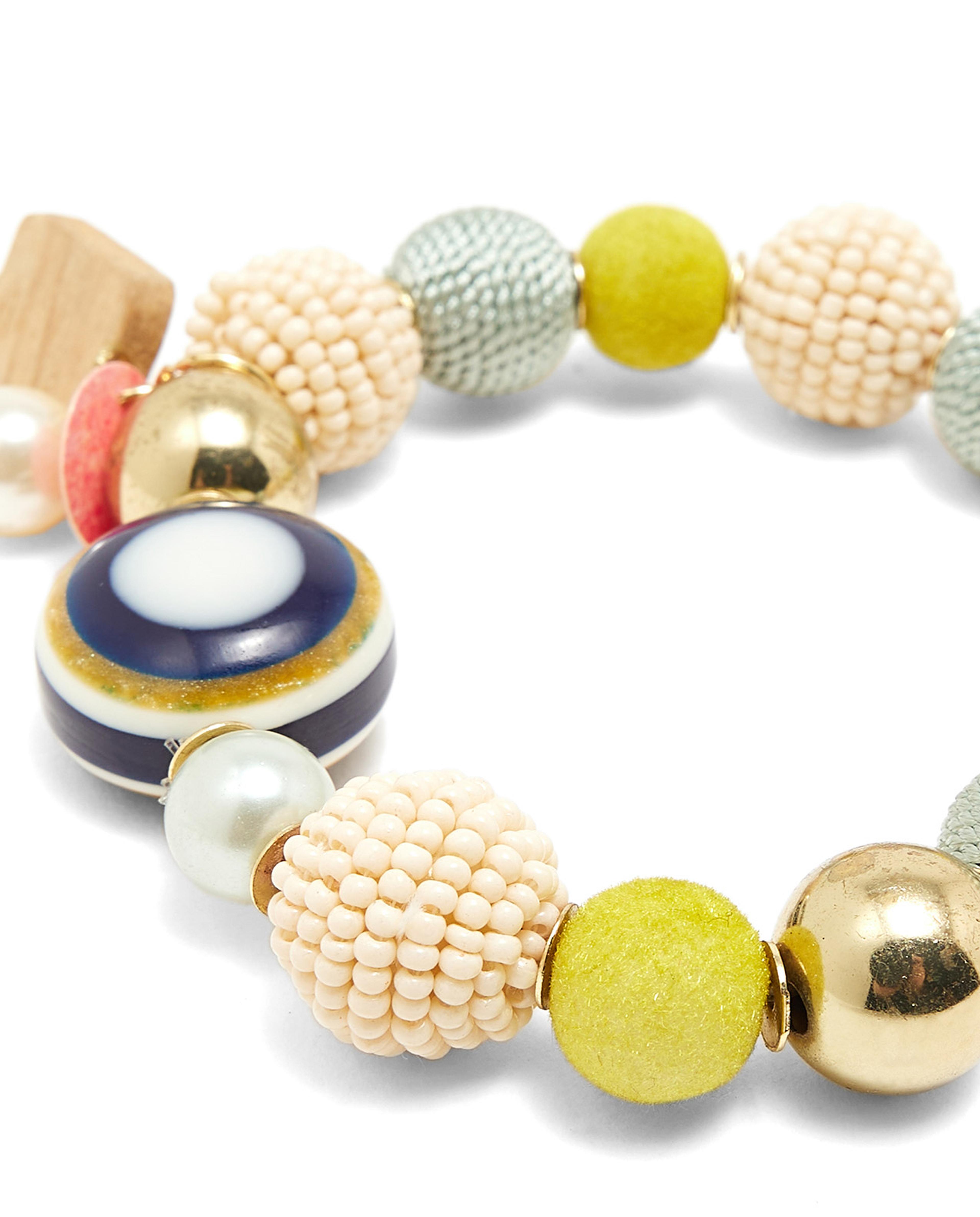 Beaded Bracelet