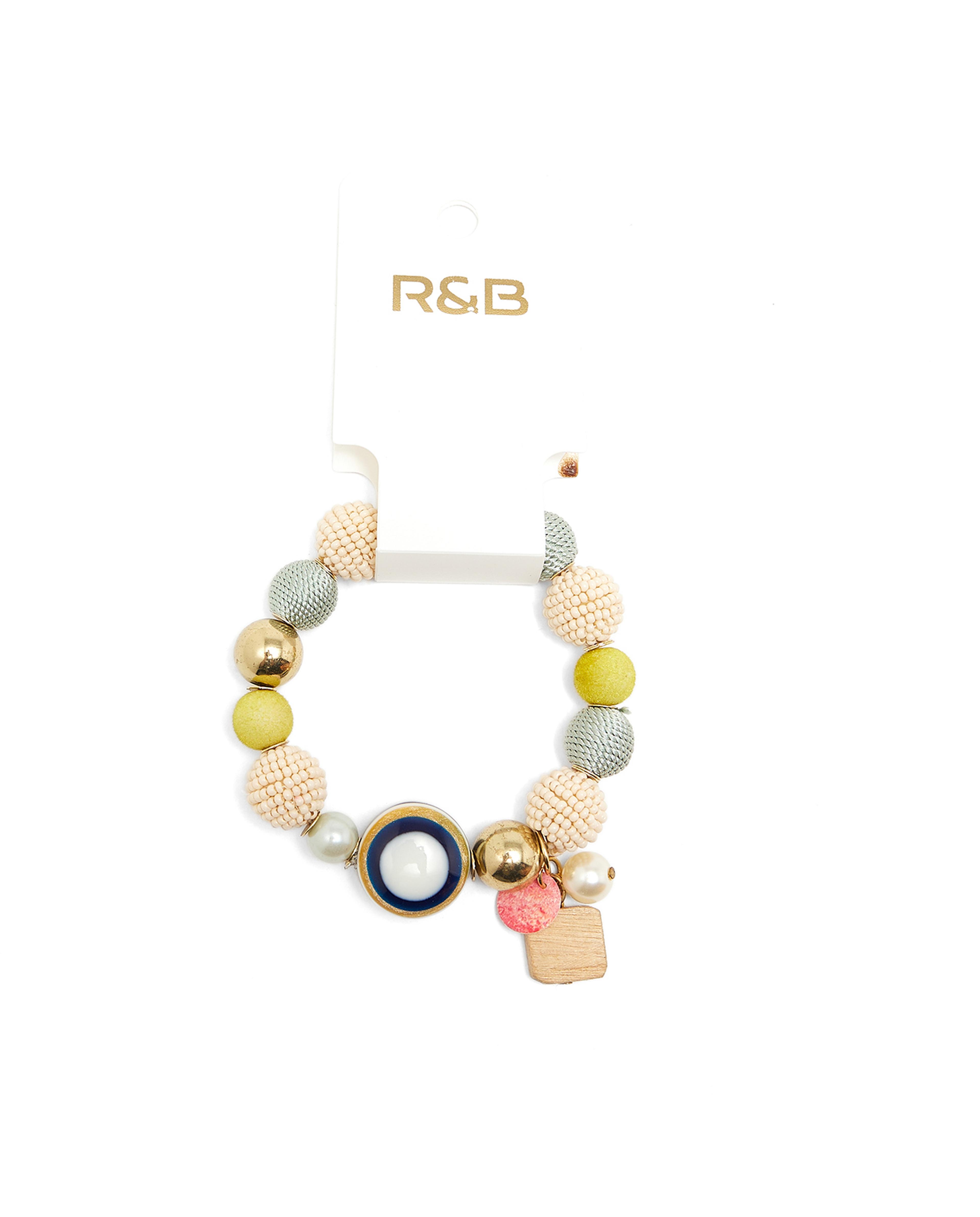 Beaded Bracelet