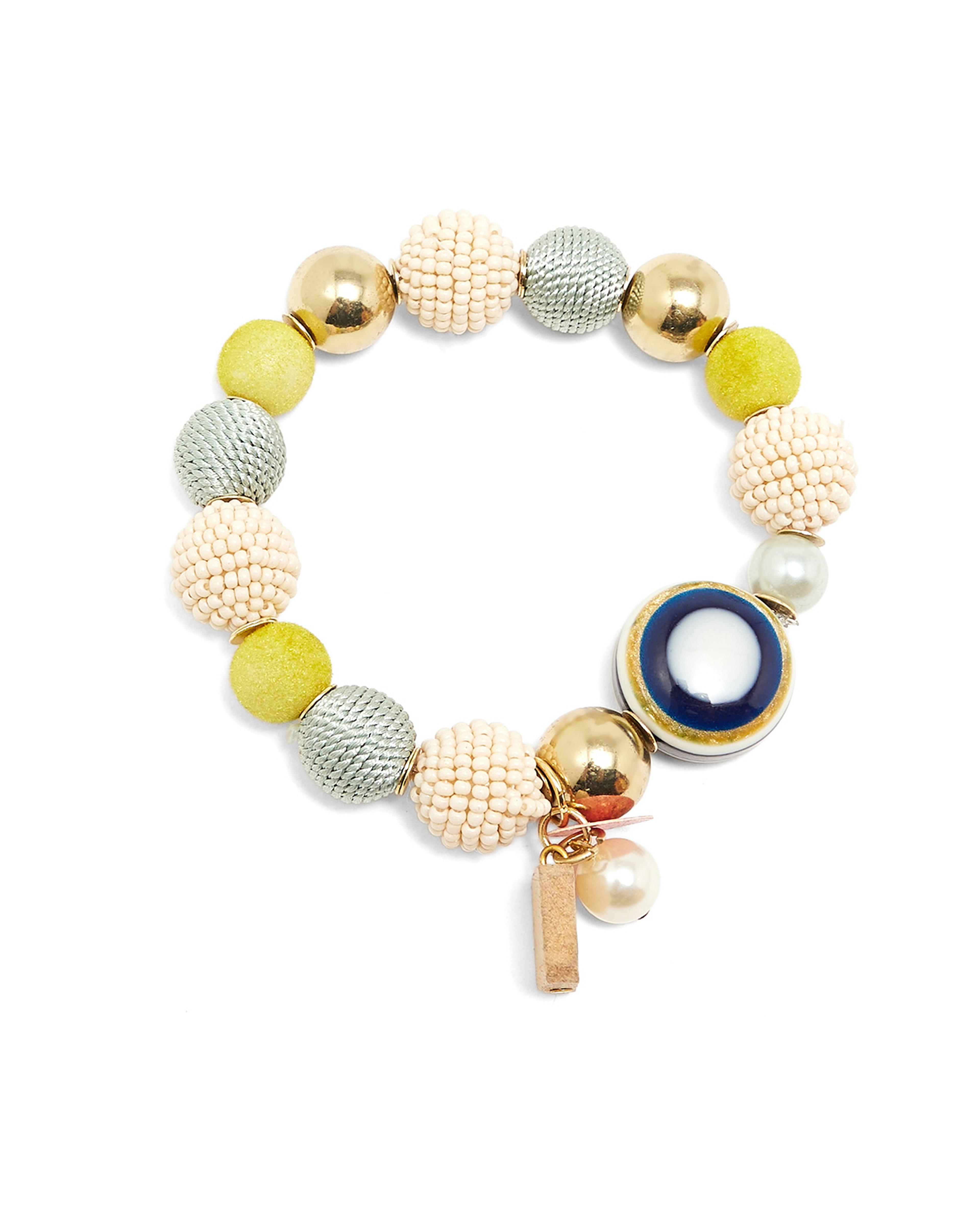 Beaded Bracelet