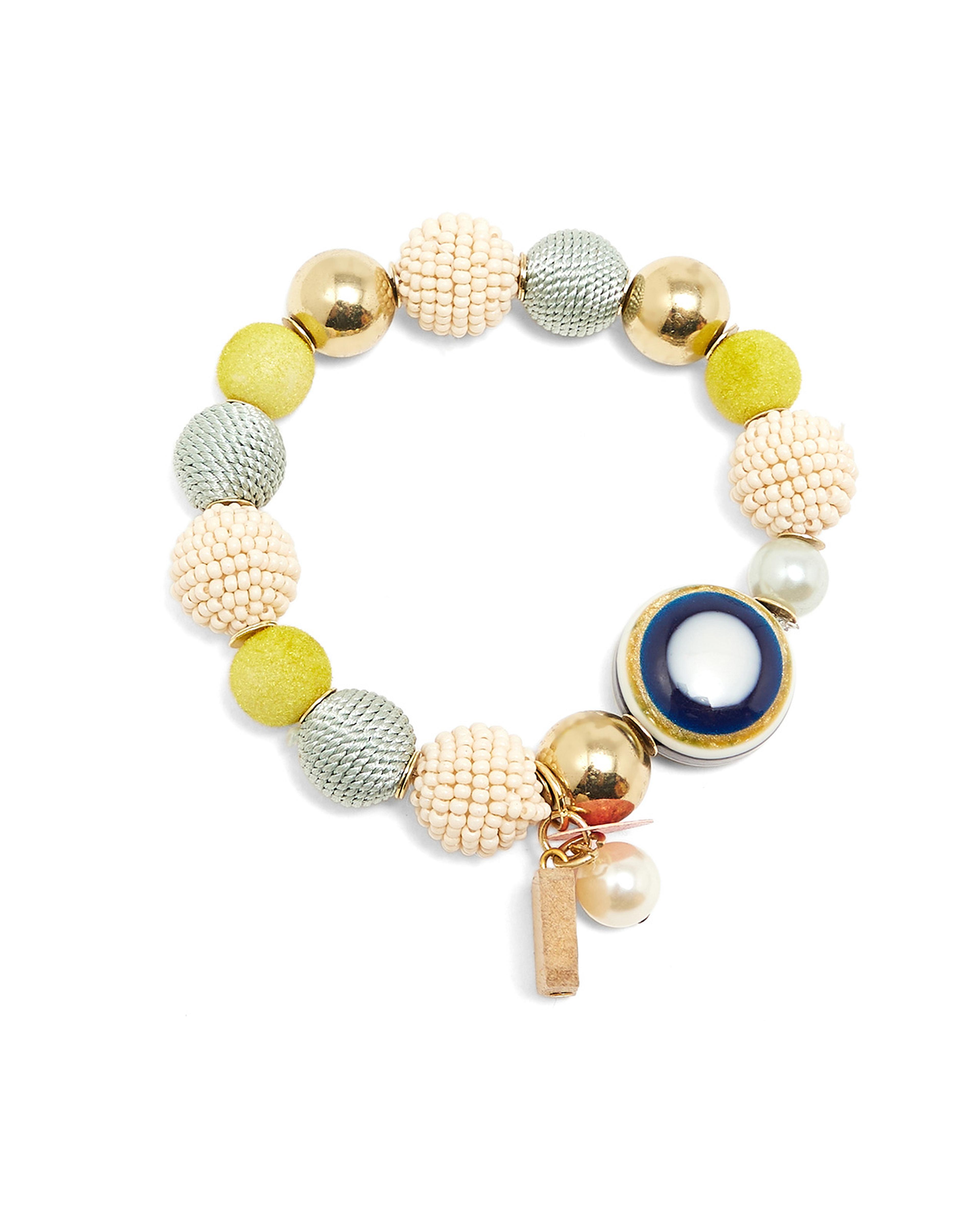 Beaded Bracelet