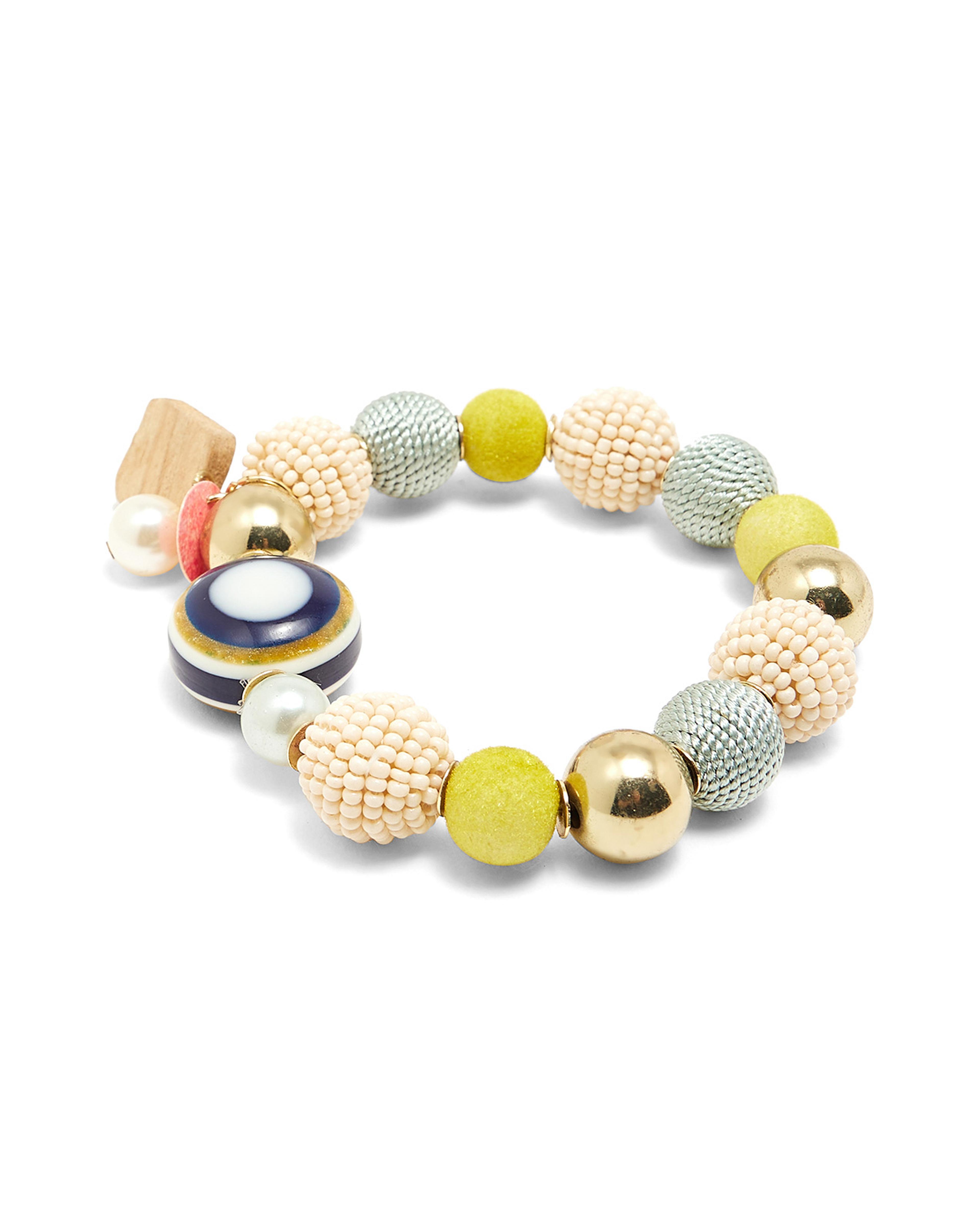 Beaded Bracelet