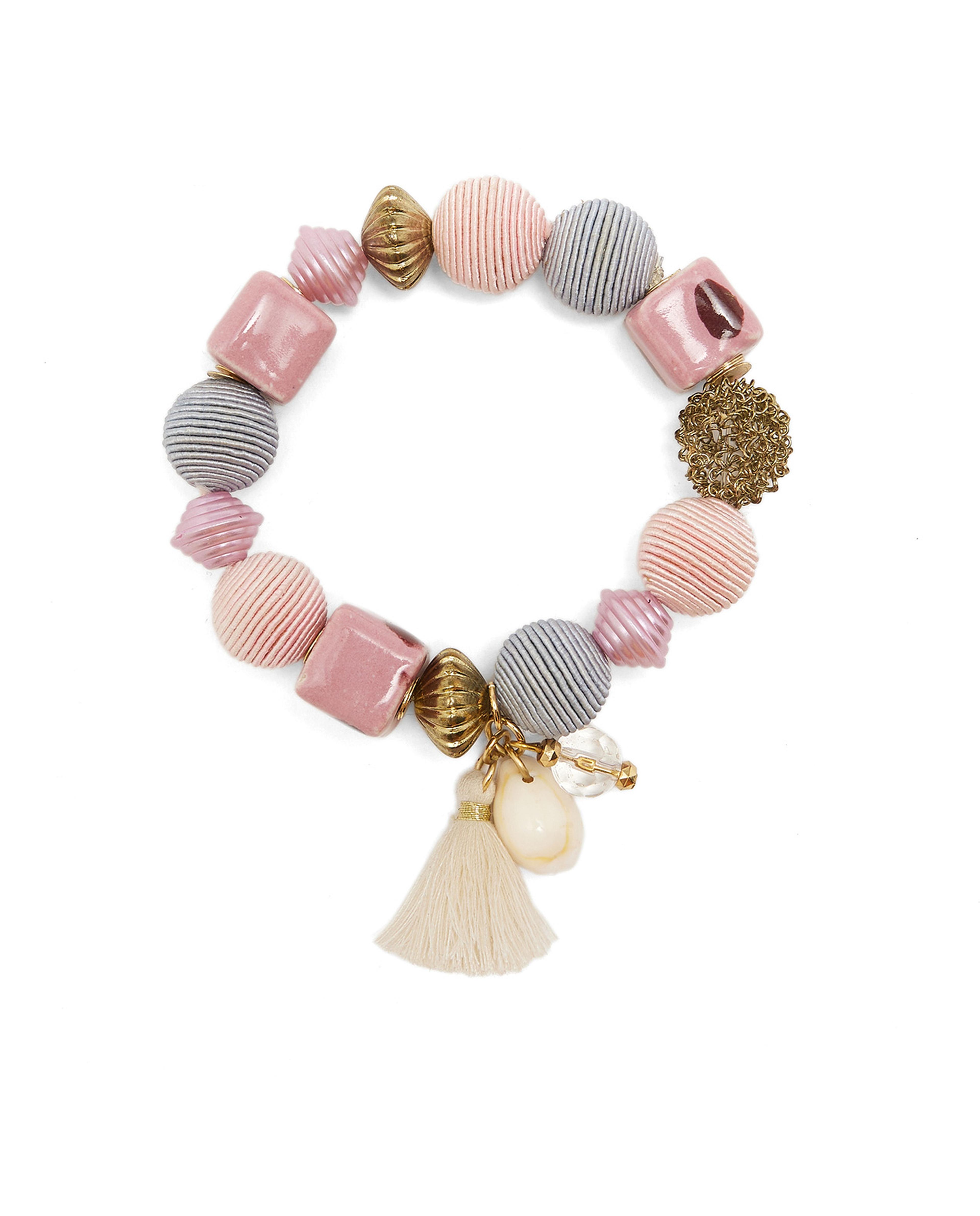 Beaded Bracelet