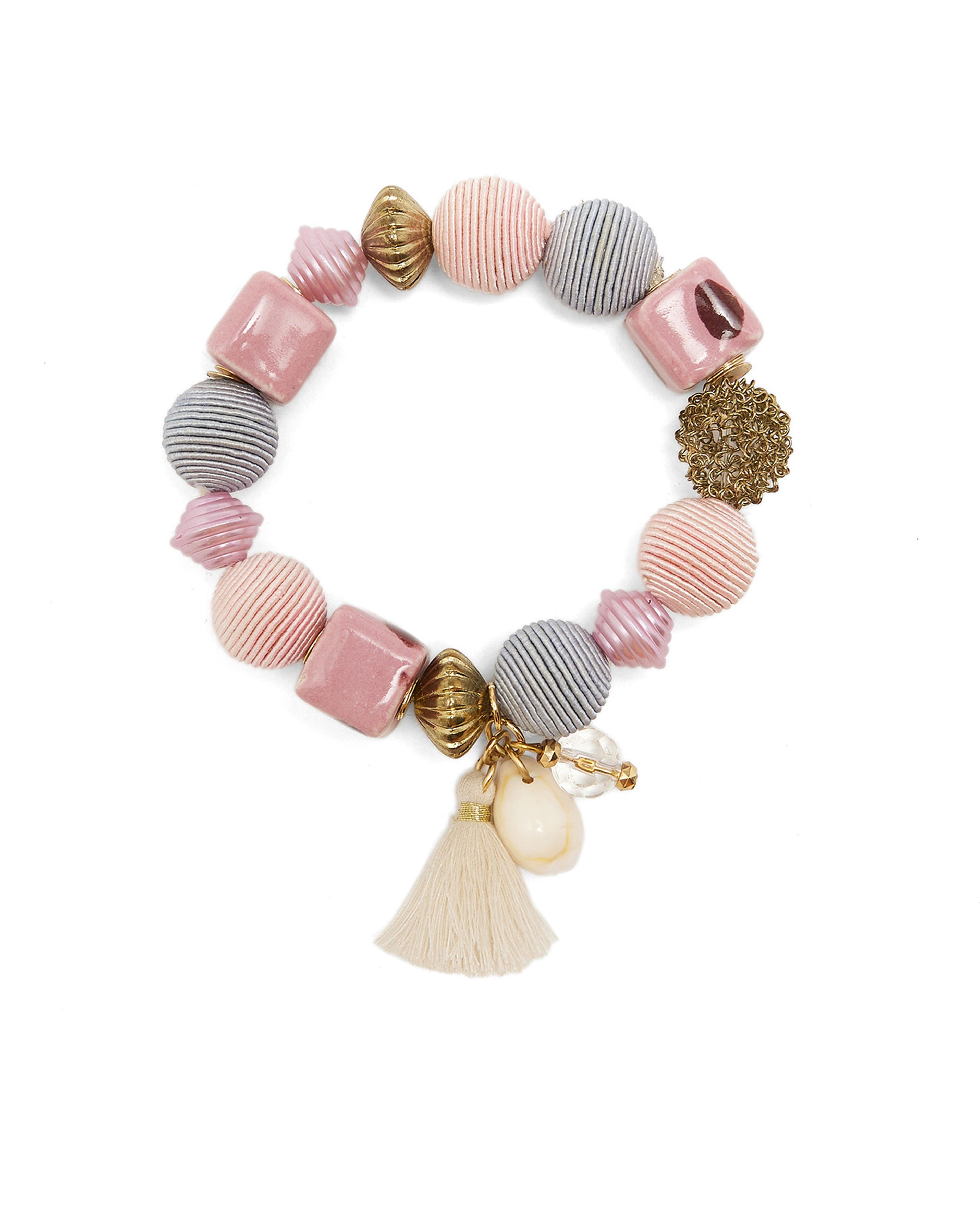 Beaded Bracelet