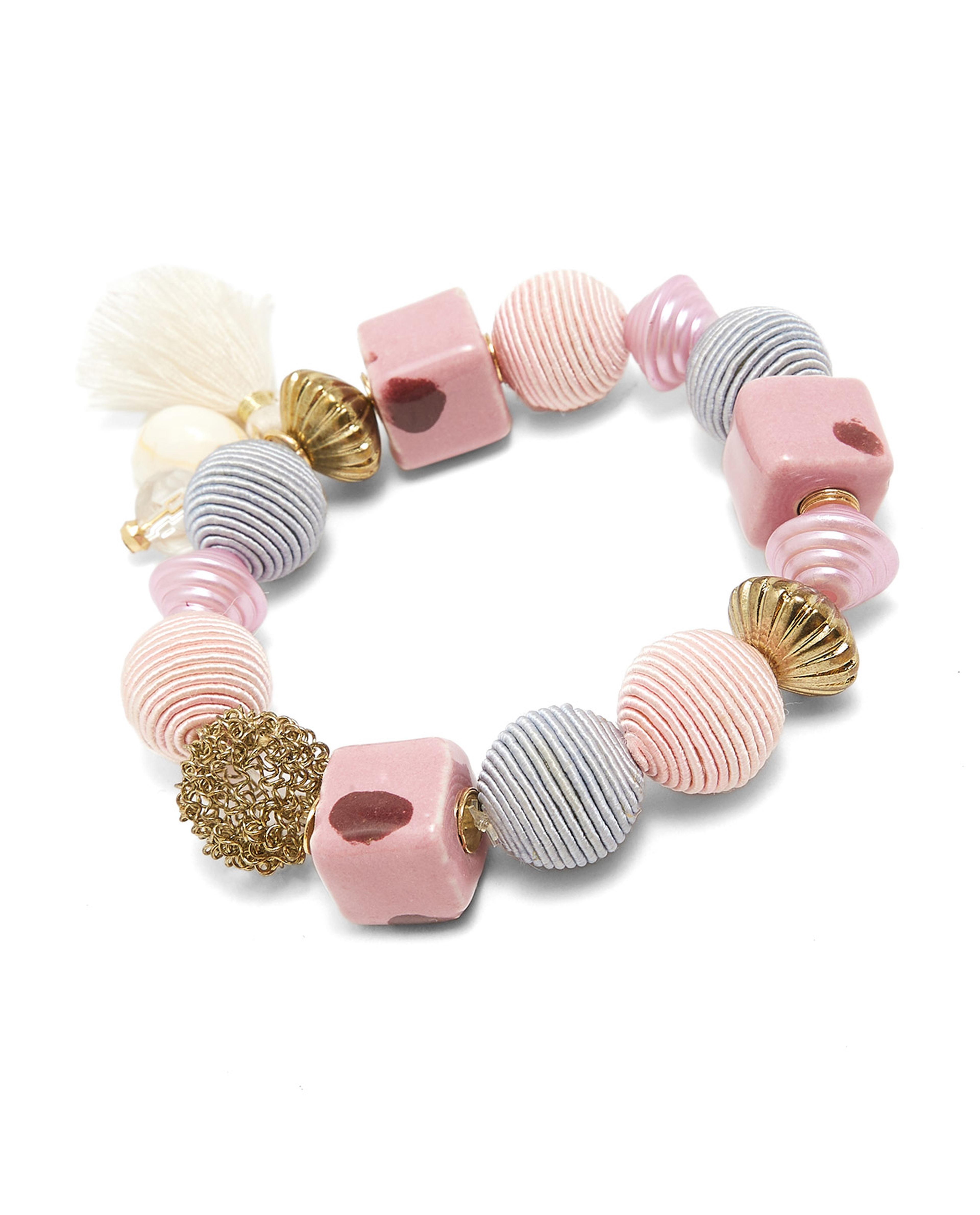 Beaded Bracelet