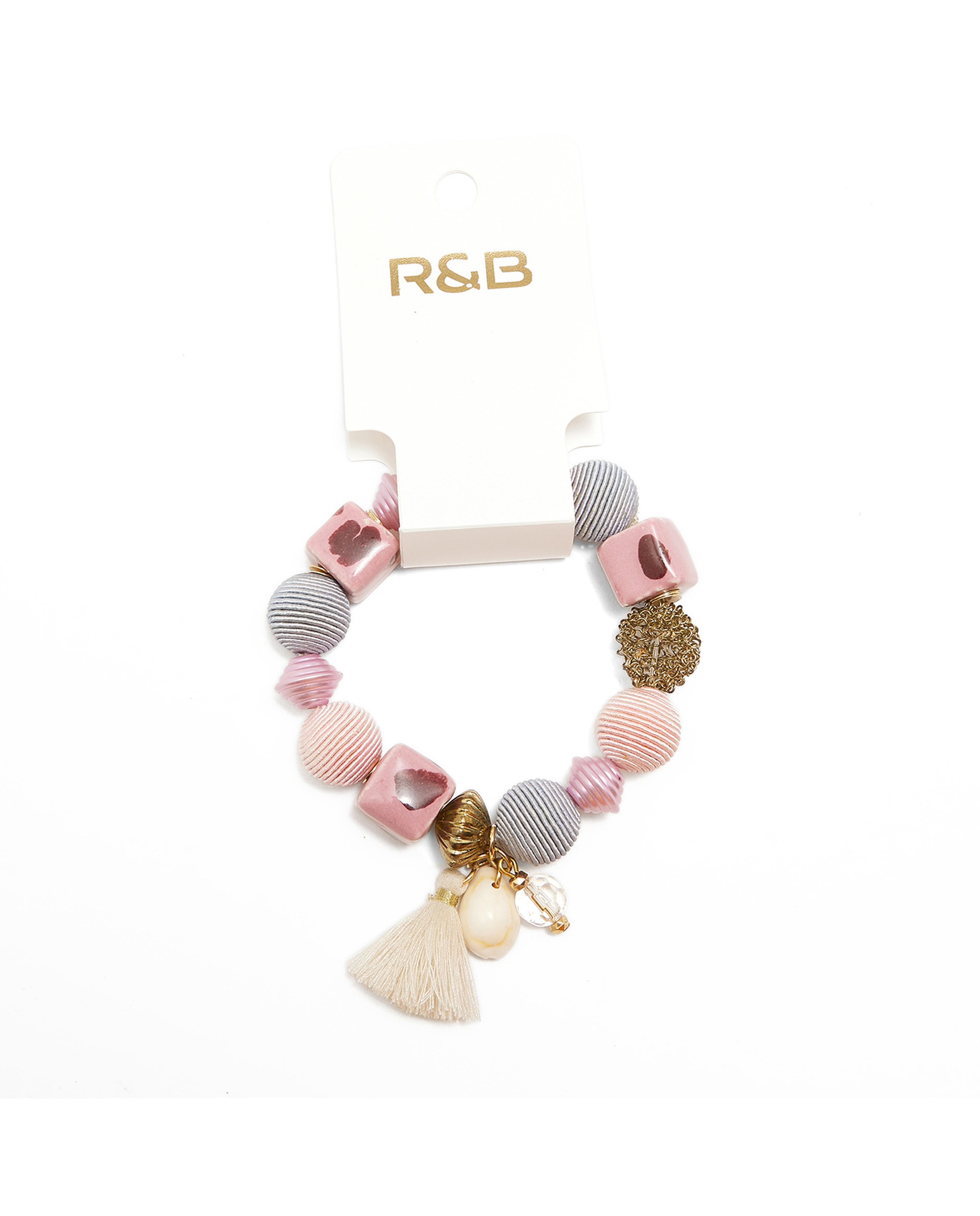 Beaded Bracelet