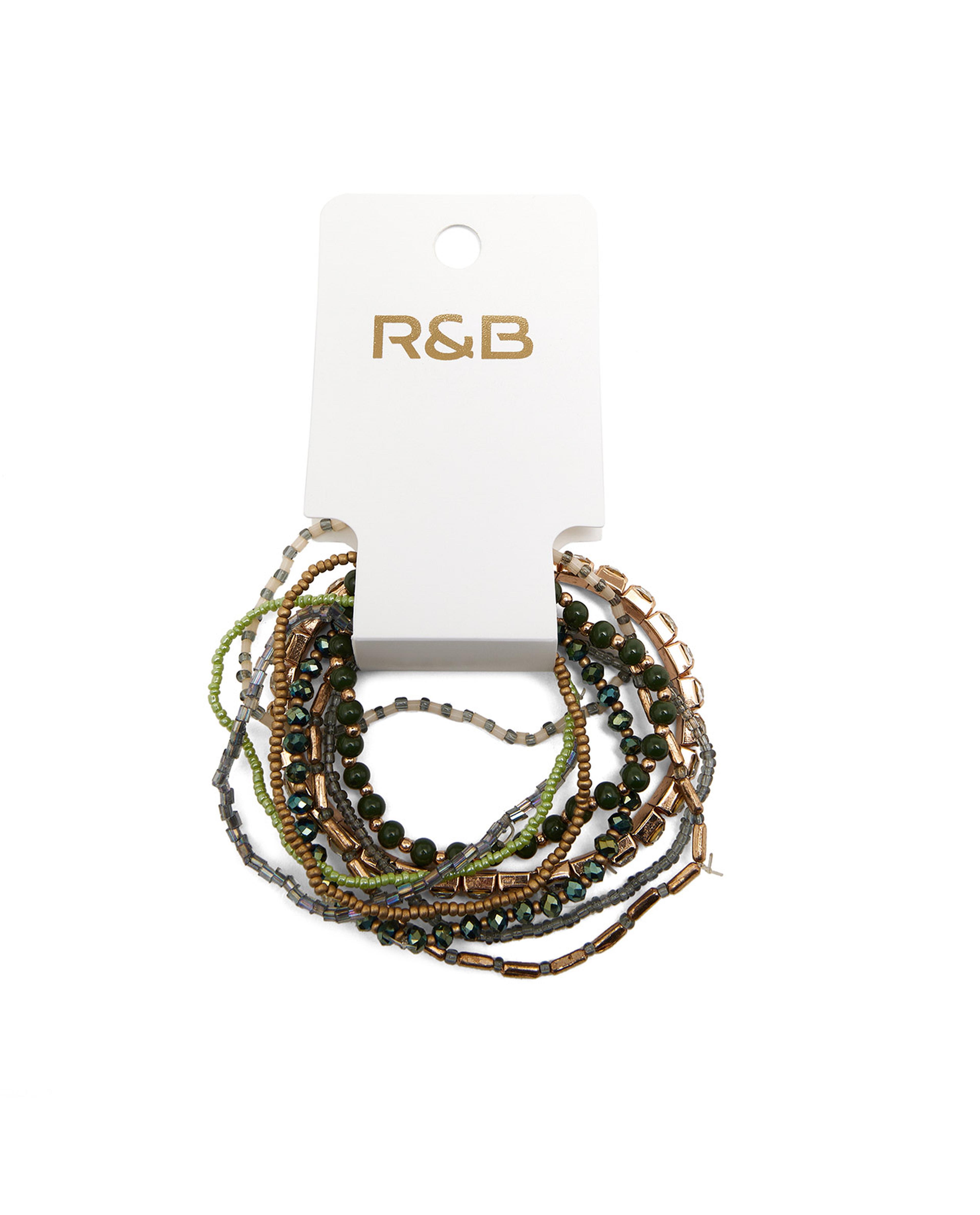 Multipack Bracelets