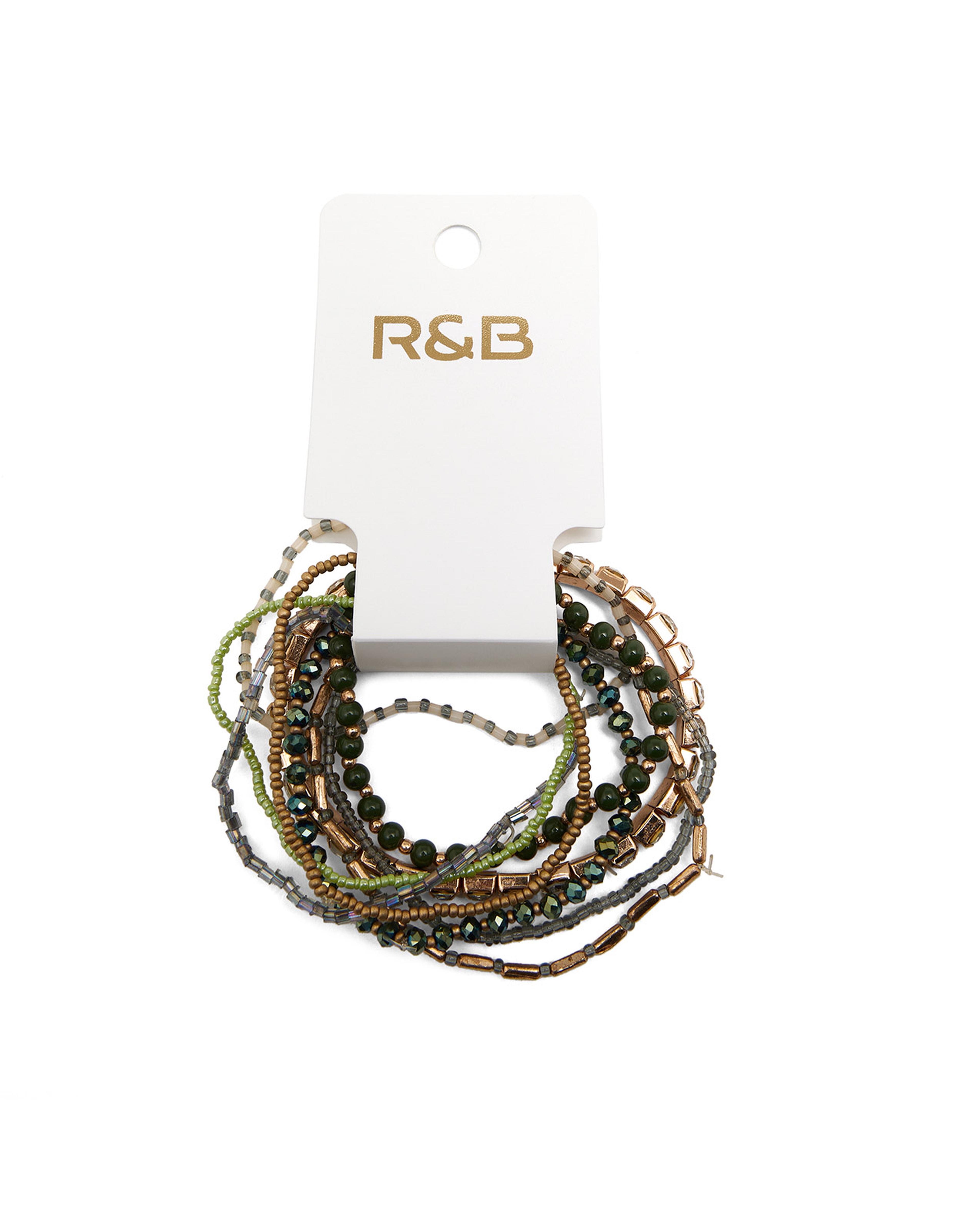 Multipack Bracelets