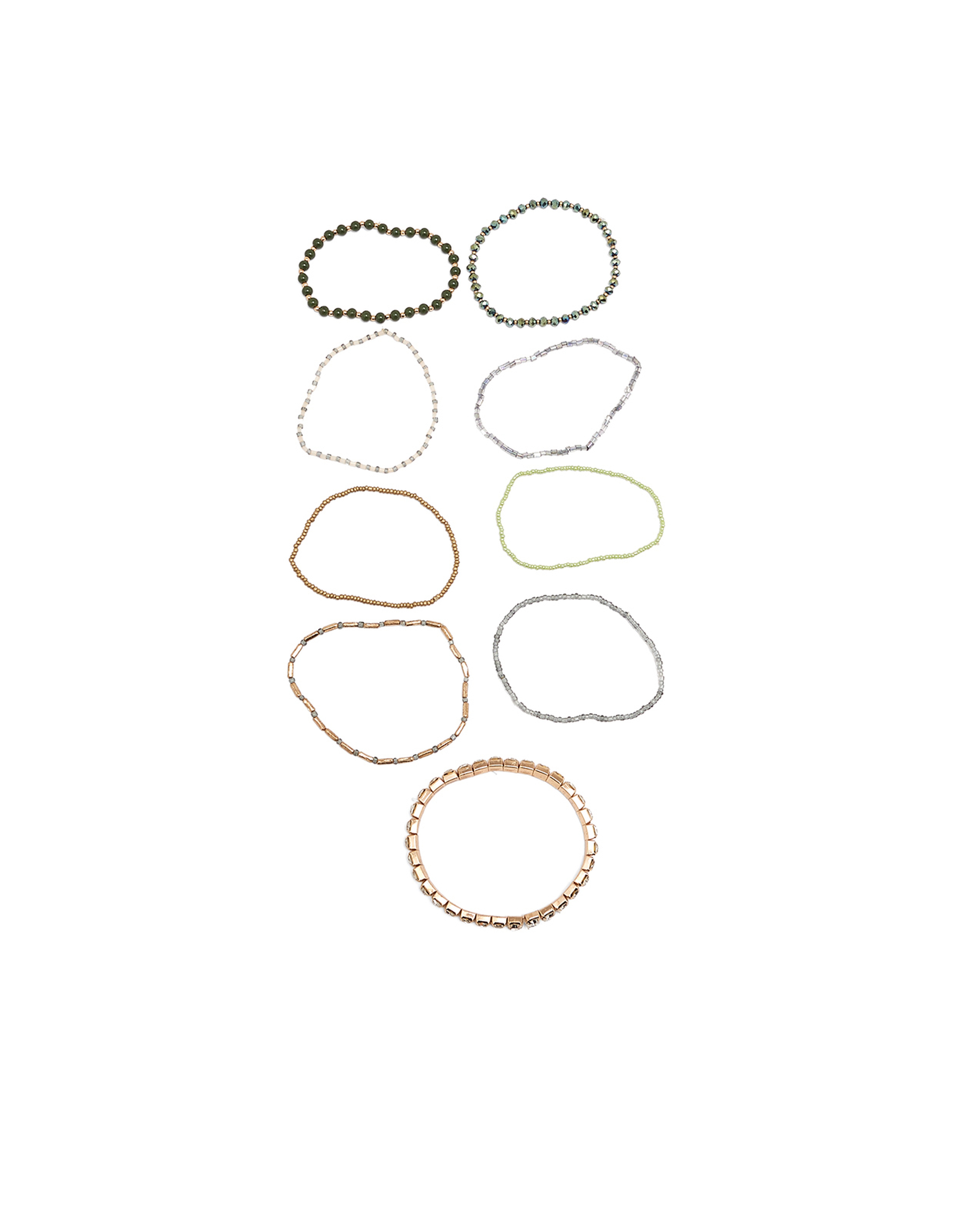 Multipack Bracelets