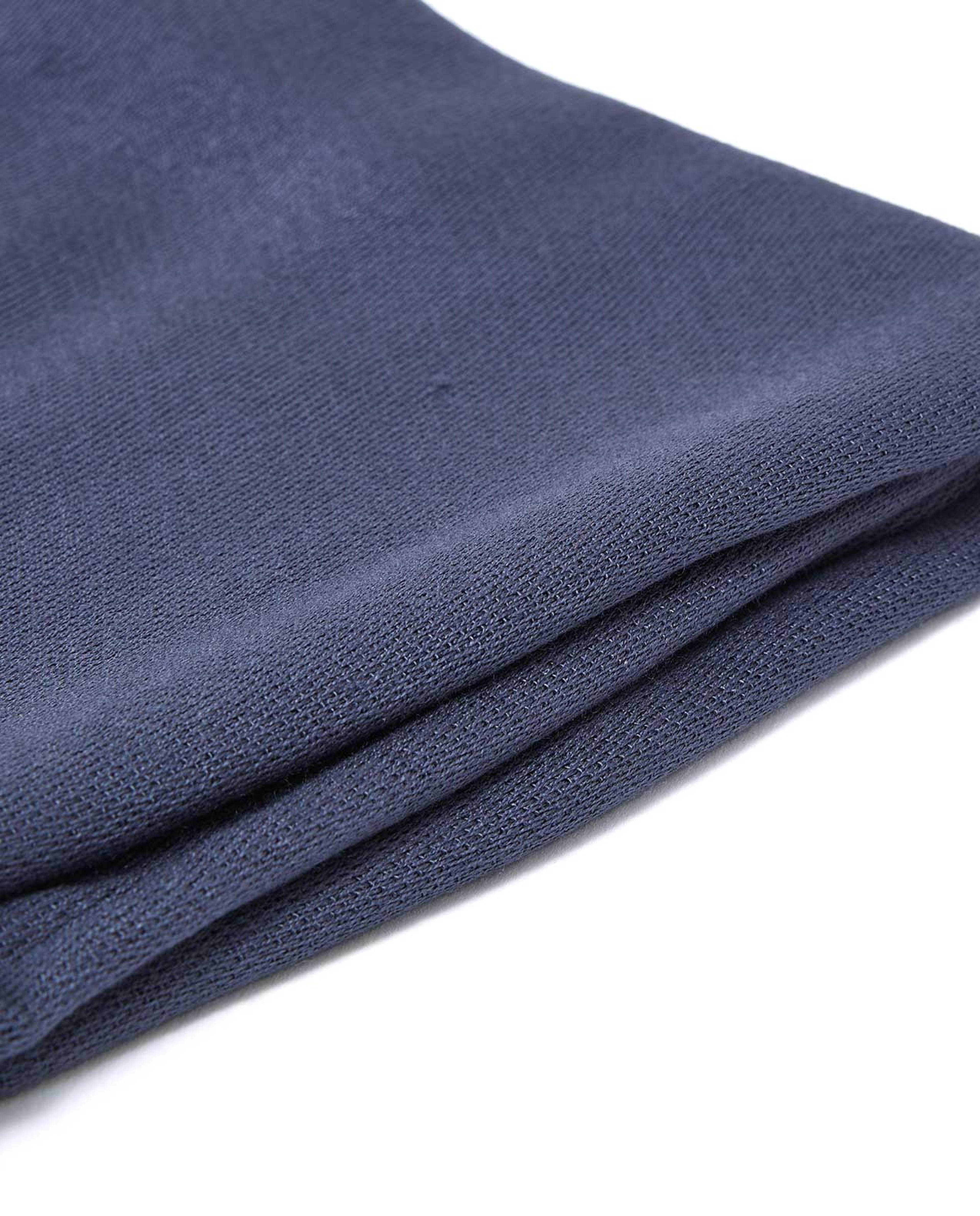 Tassel Hem Pashmina Scarf