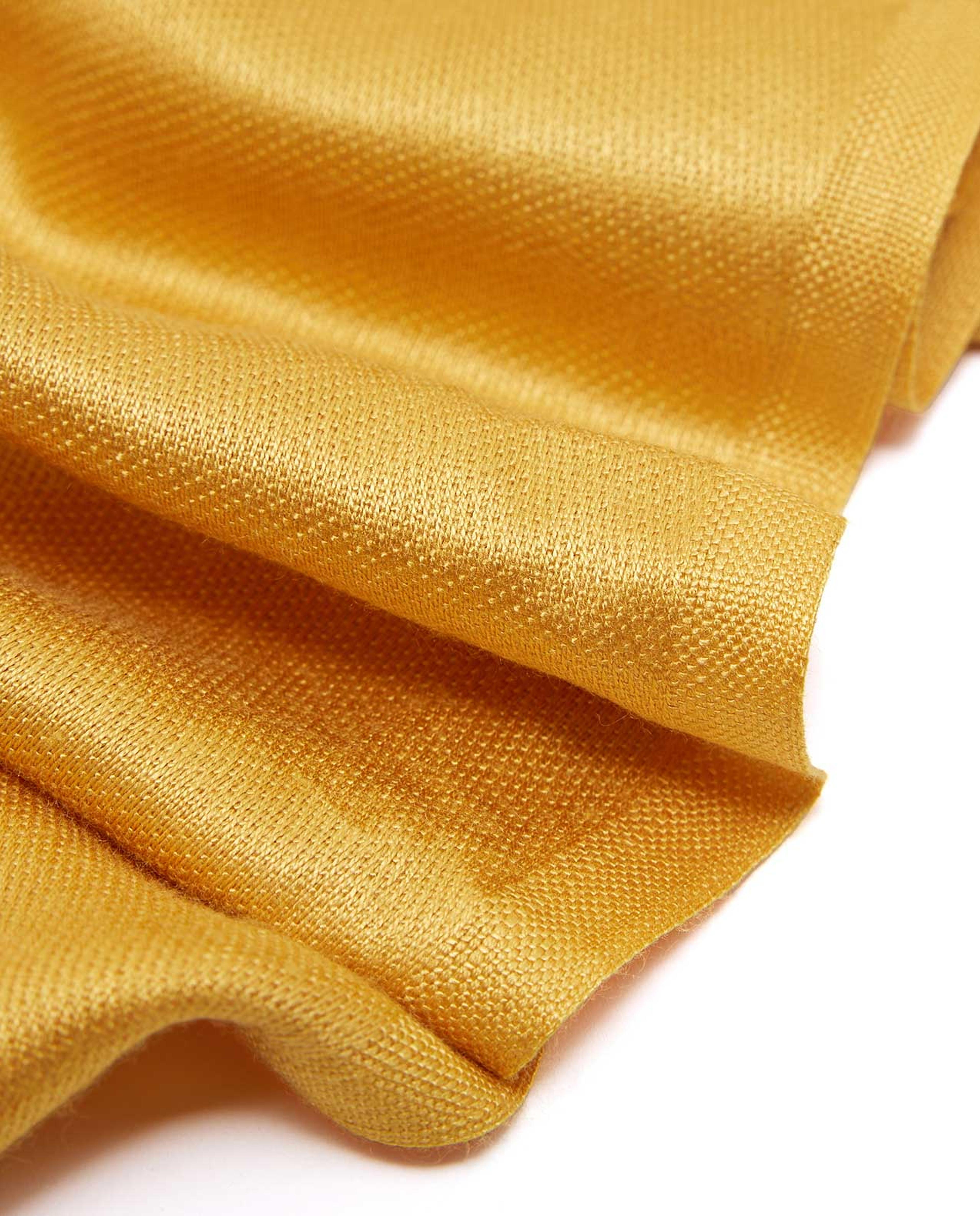 Tassel Hem Pashmina Scarf