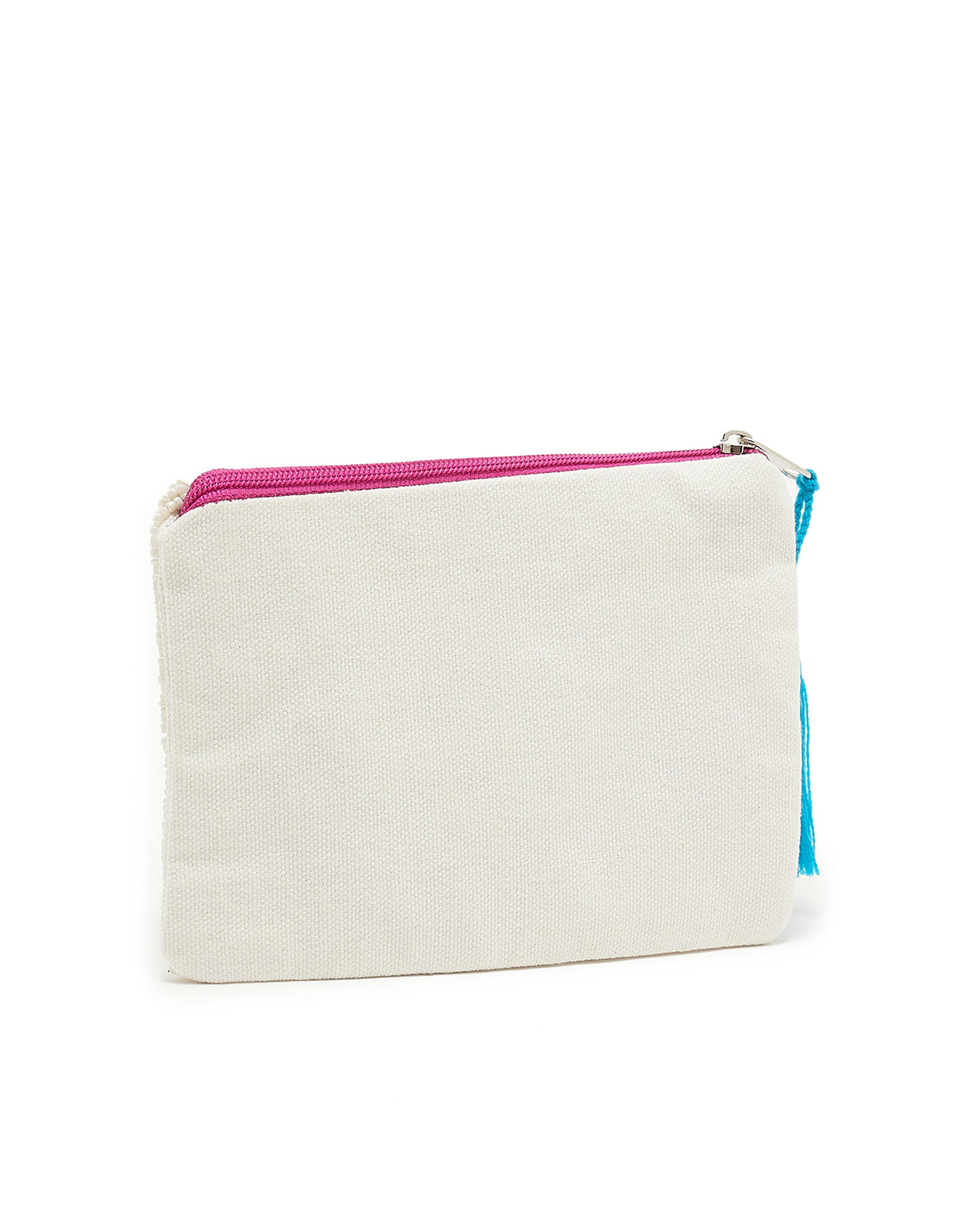 Embellished Pouch (15x11cm)