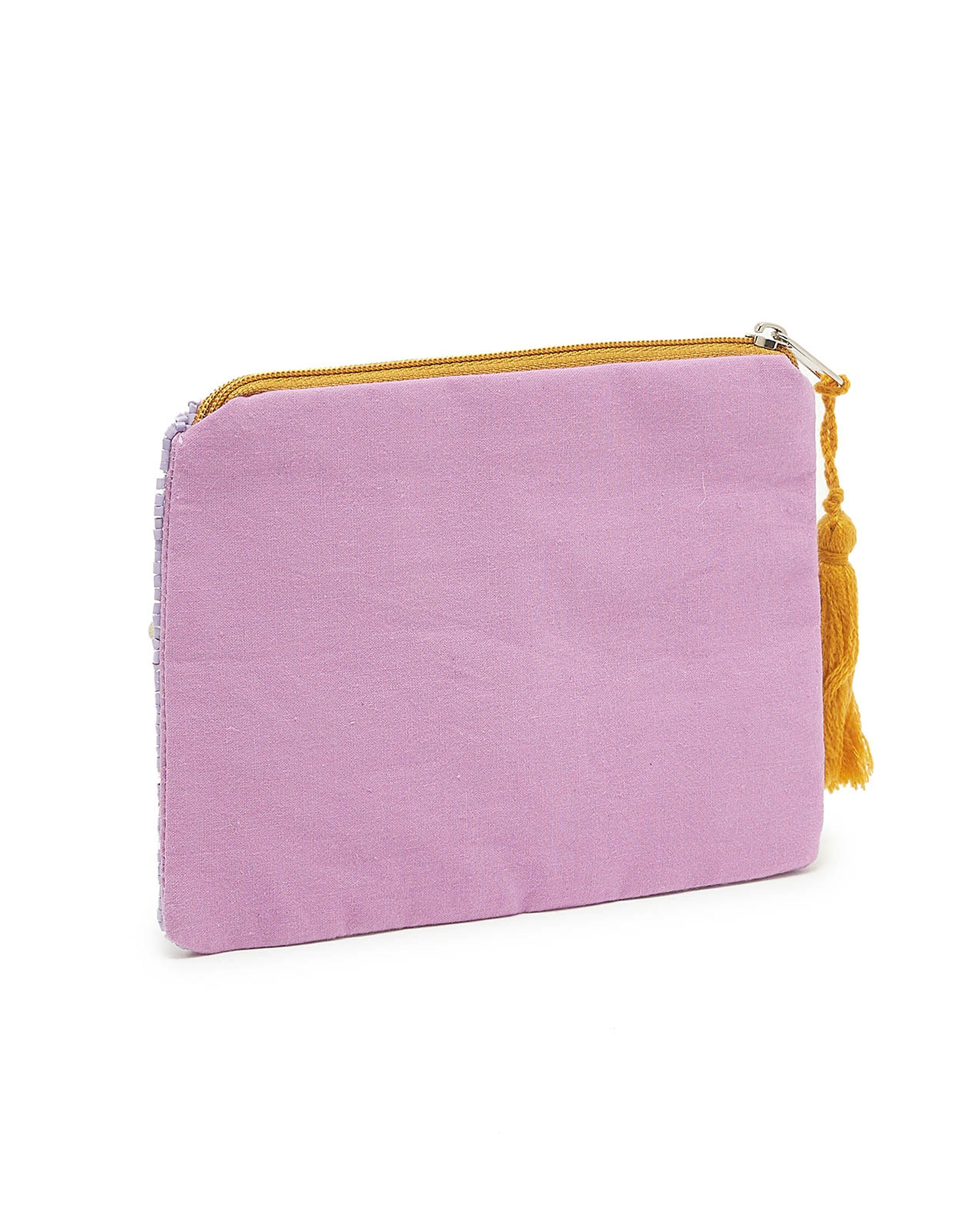Embellished Pouch (15x11cm)
