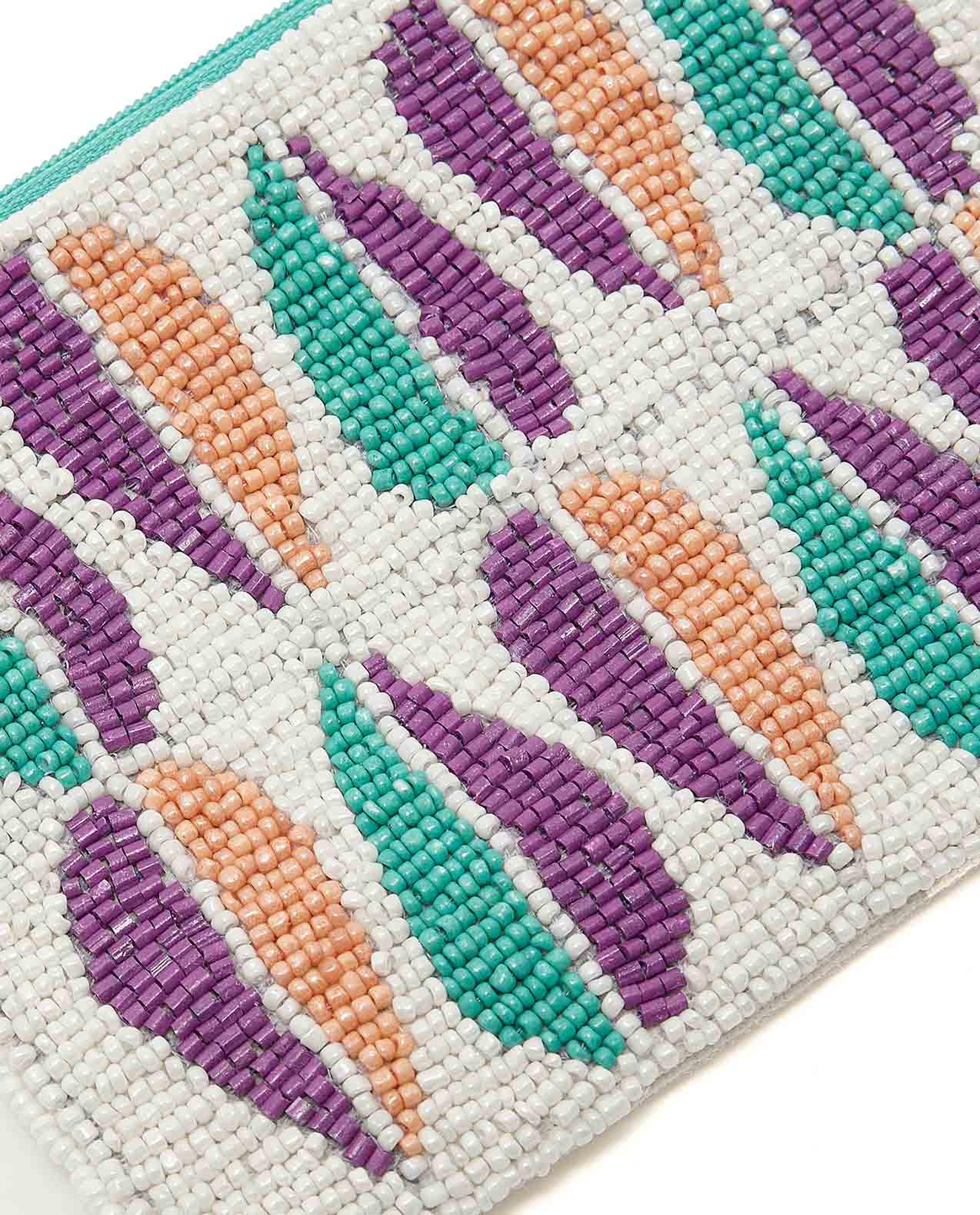 Embellished Pouch (15x11cm)