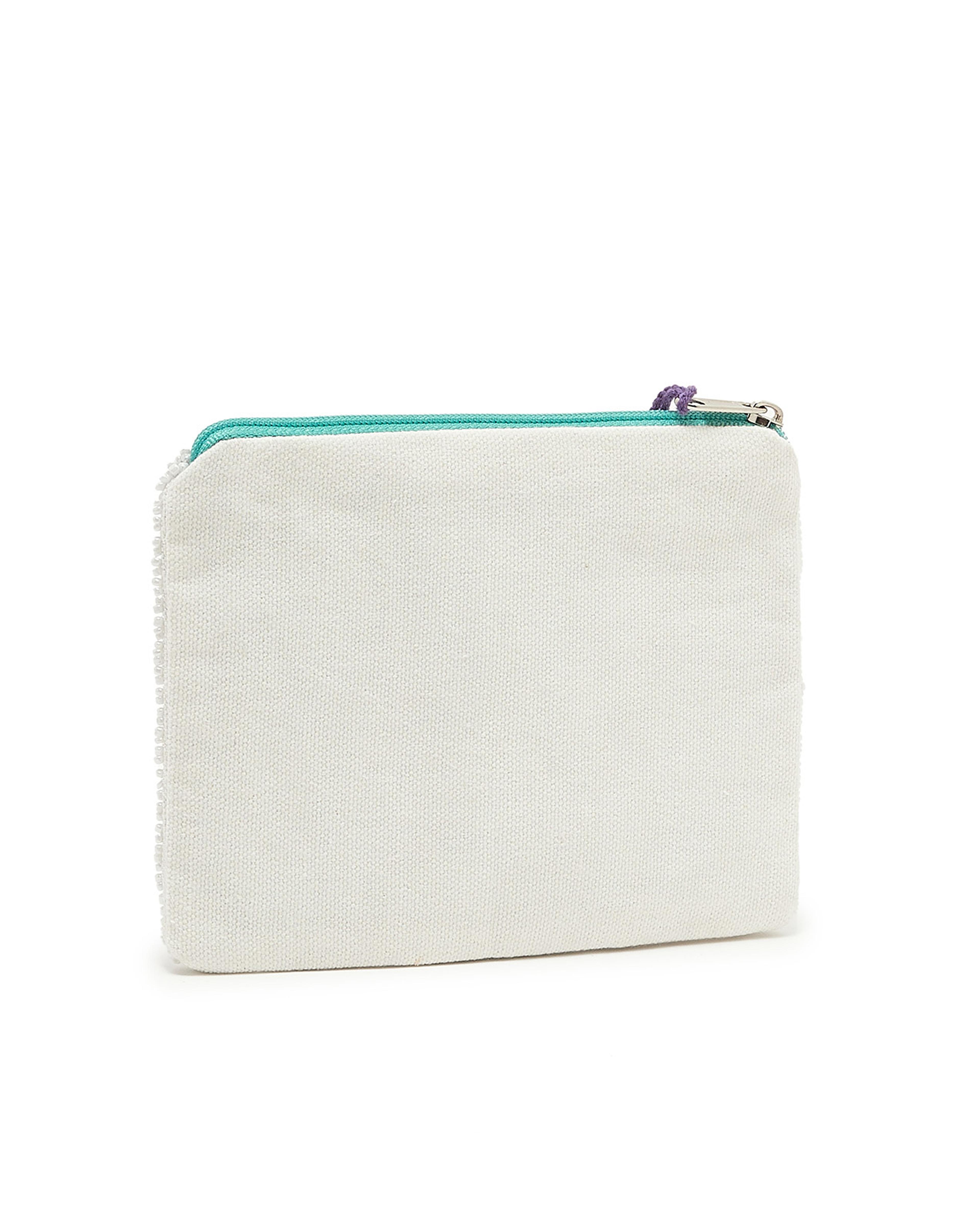 Embellished Pouch (15x11cm)