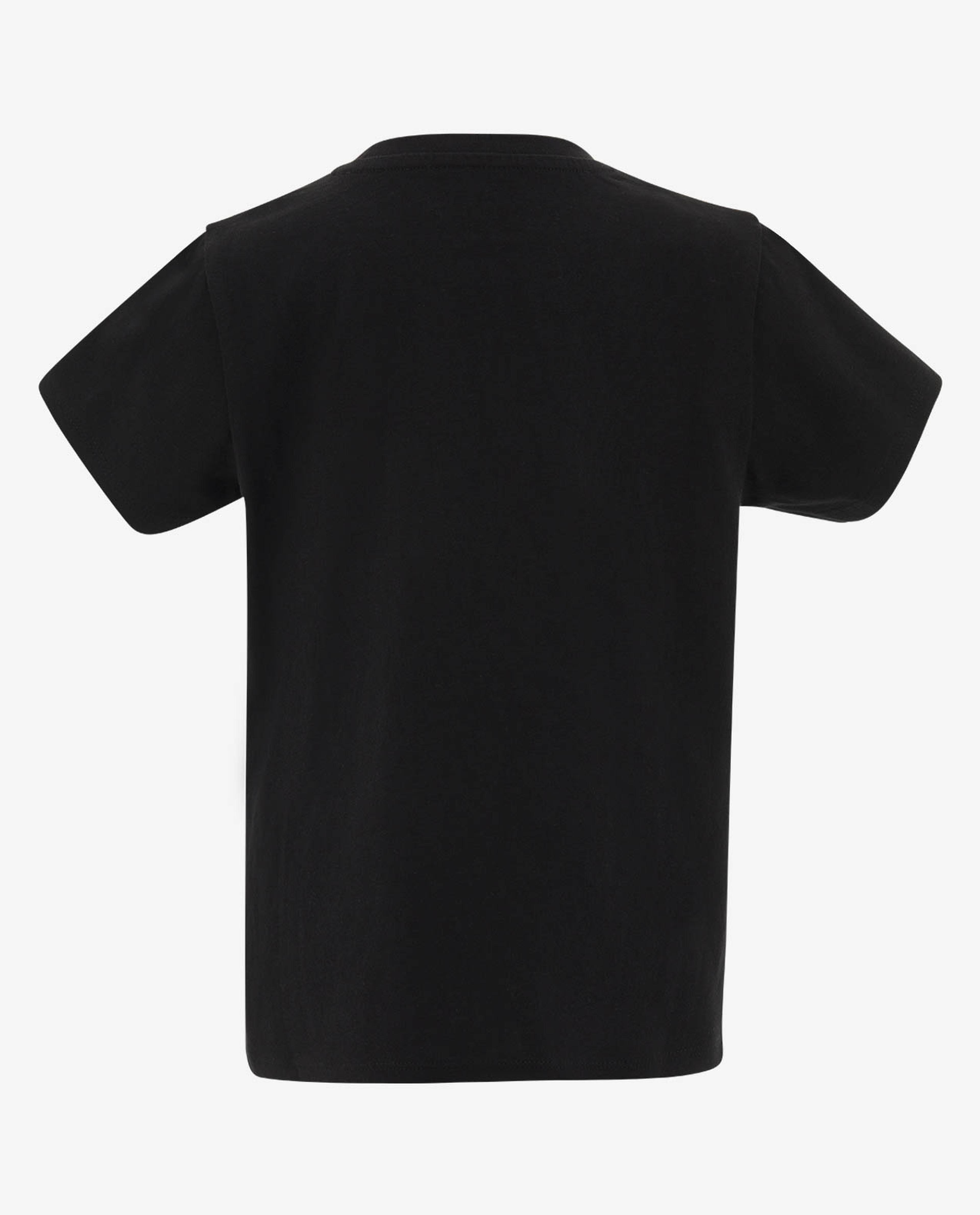 Boys Short Basic Tee