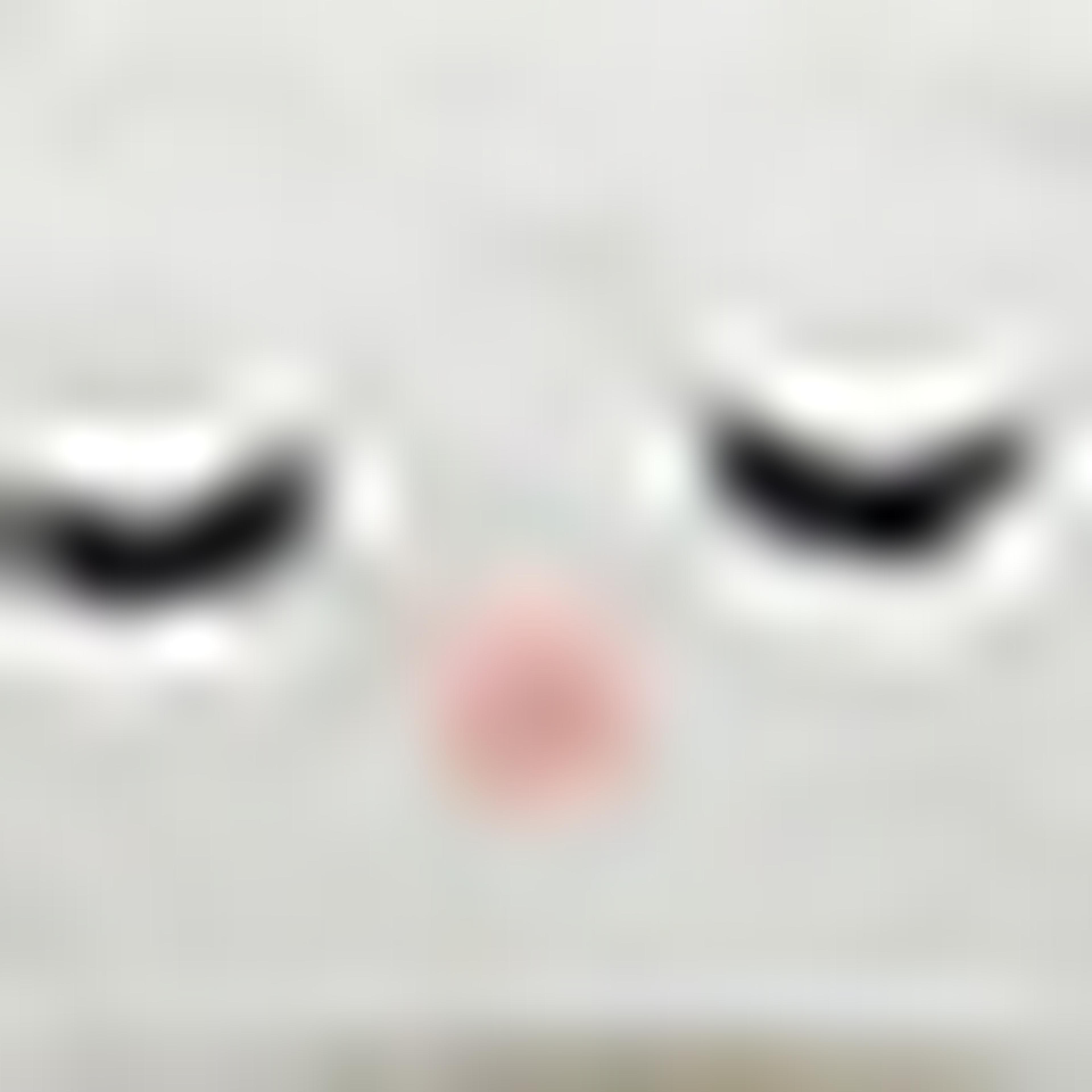 Plush Cosmetic Pouch