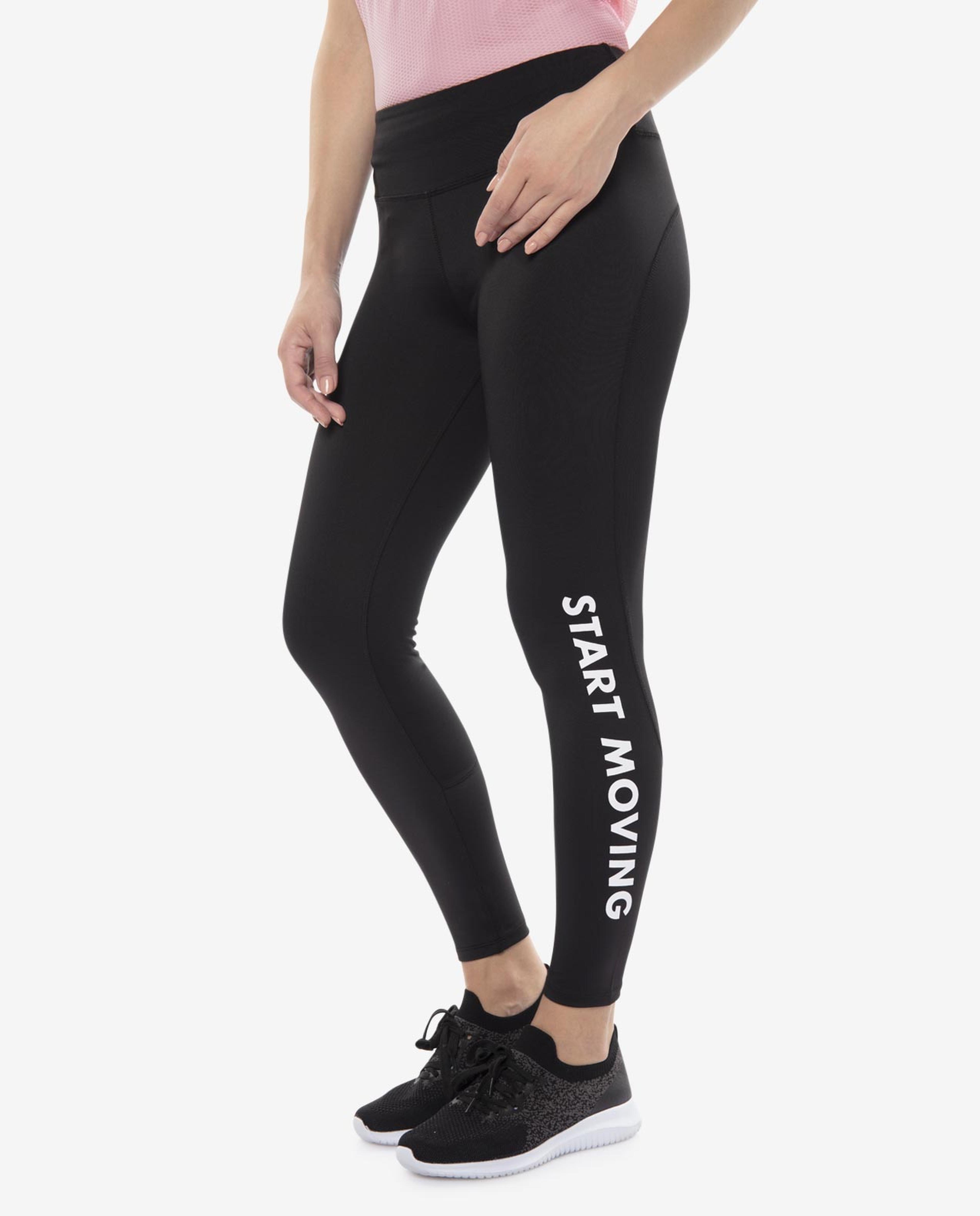 Black Sports Bottom