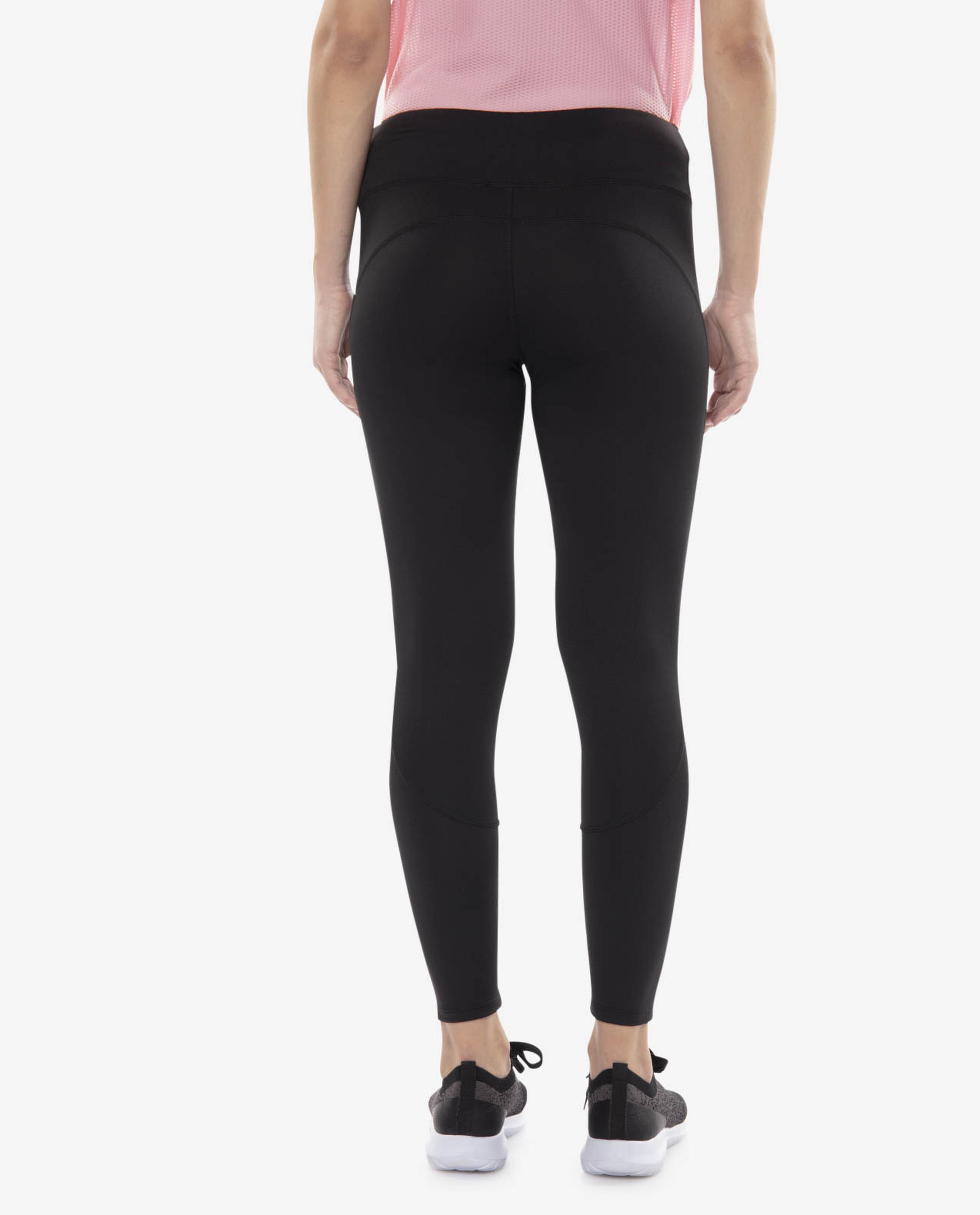 Black Sports Bottom