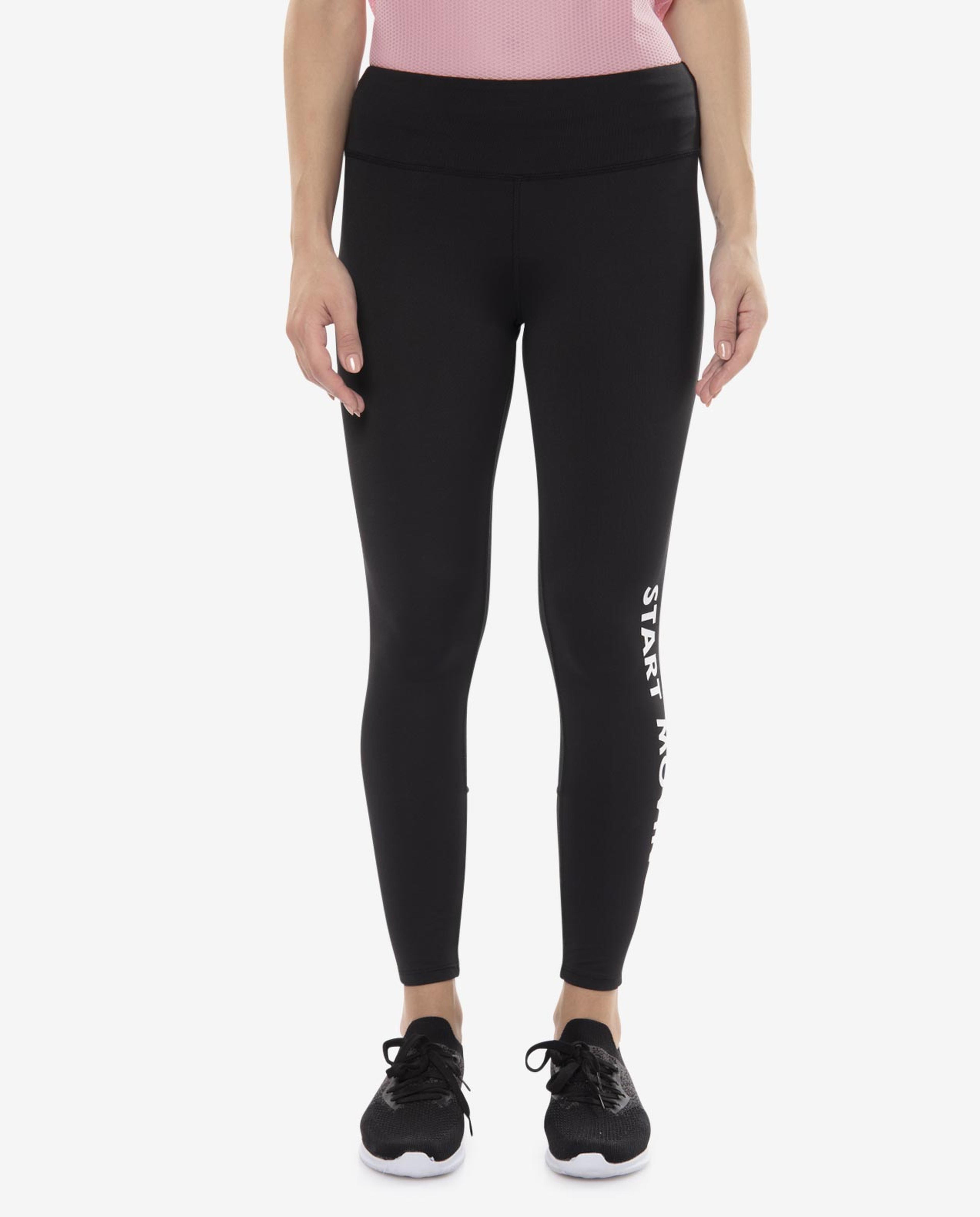 Black Sports Bottom