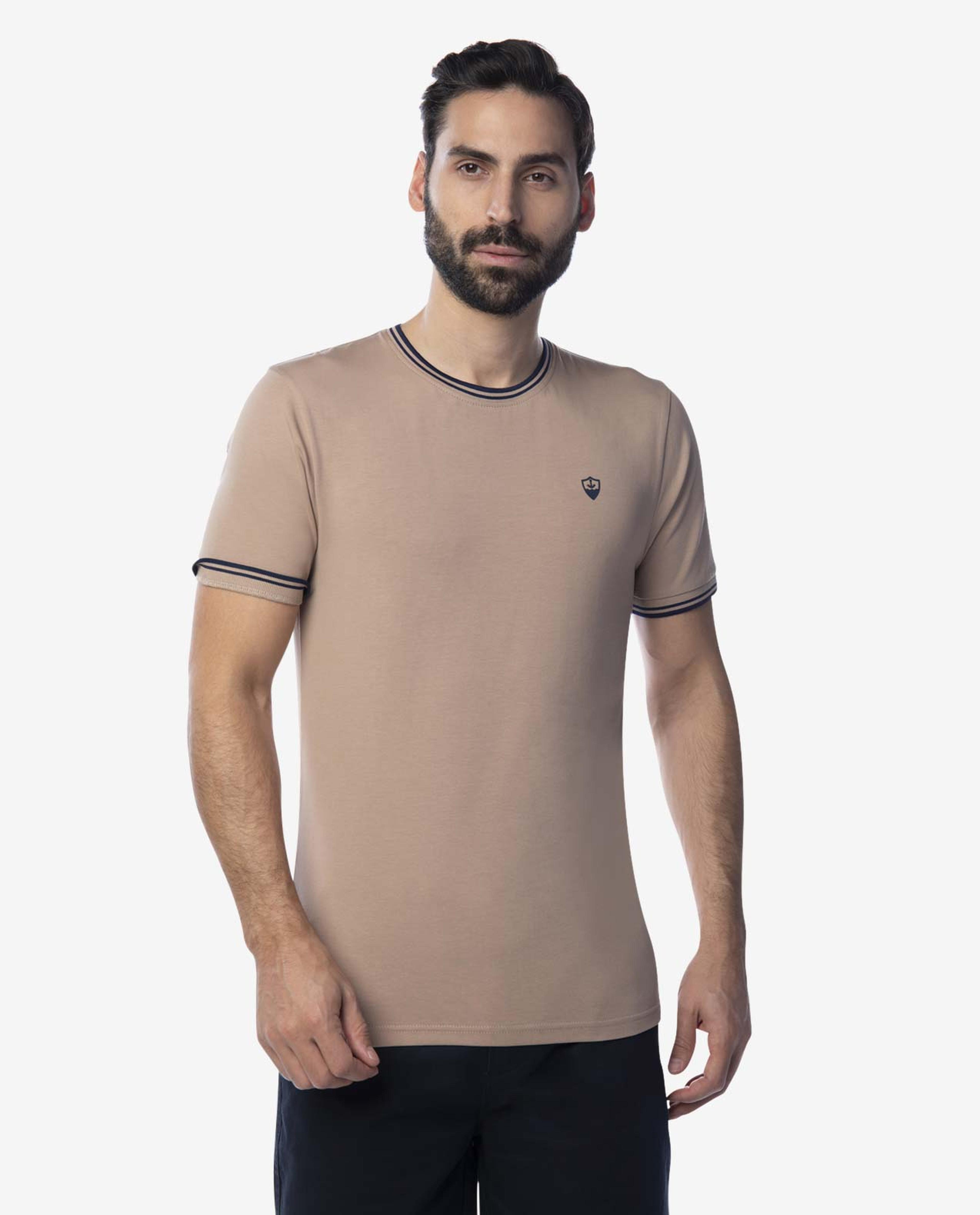 Brown T-Shirt