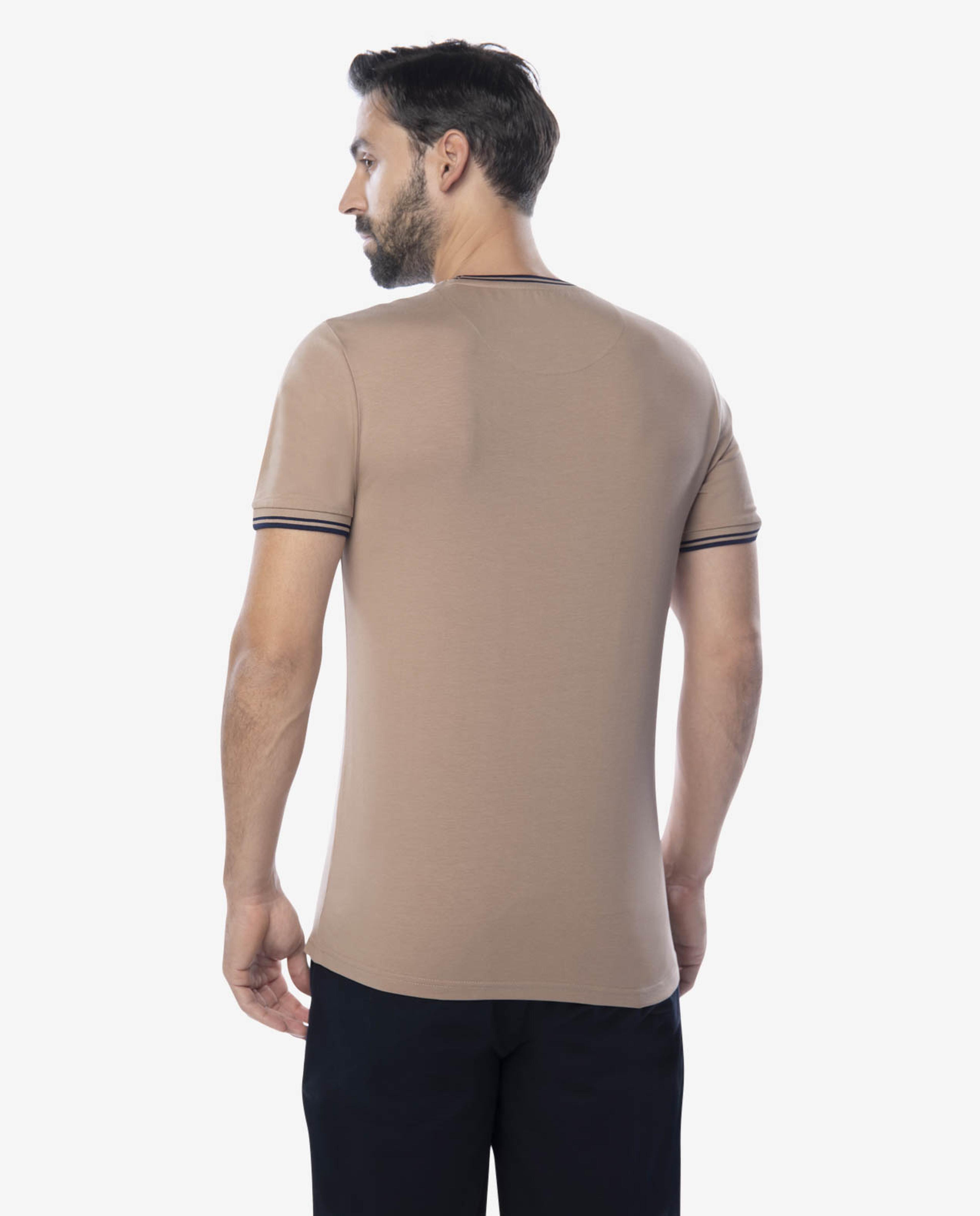 Brown T-Shirt