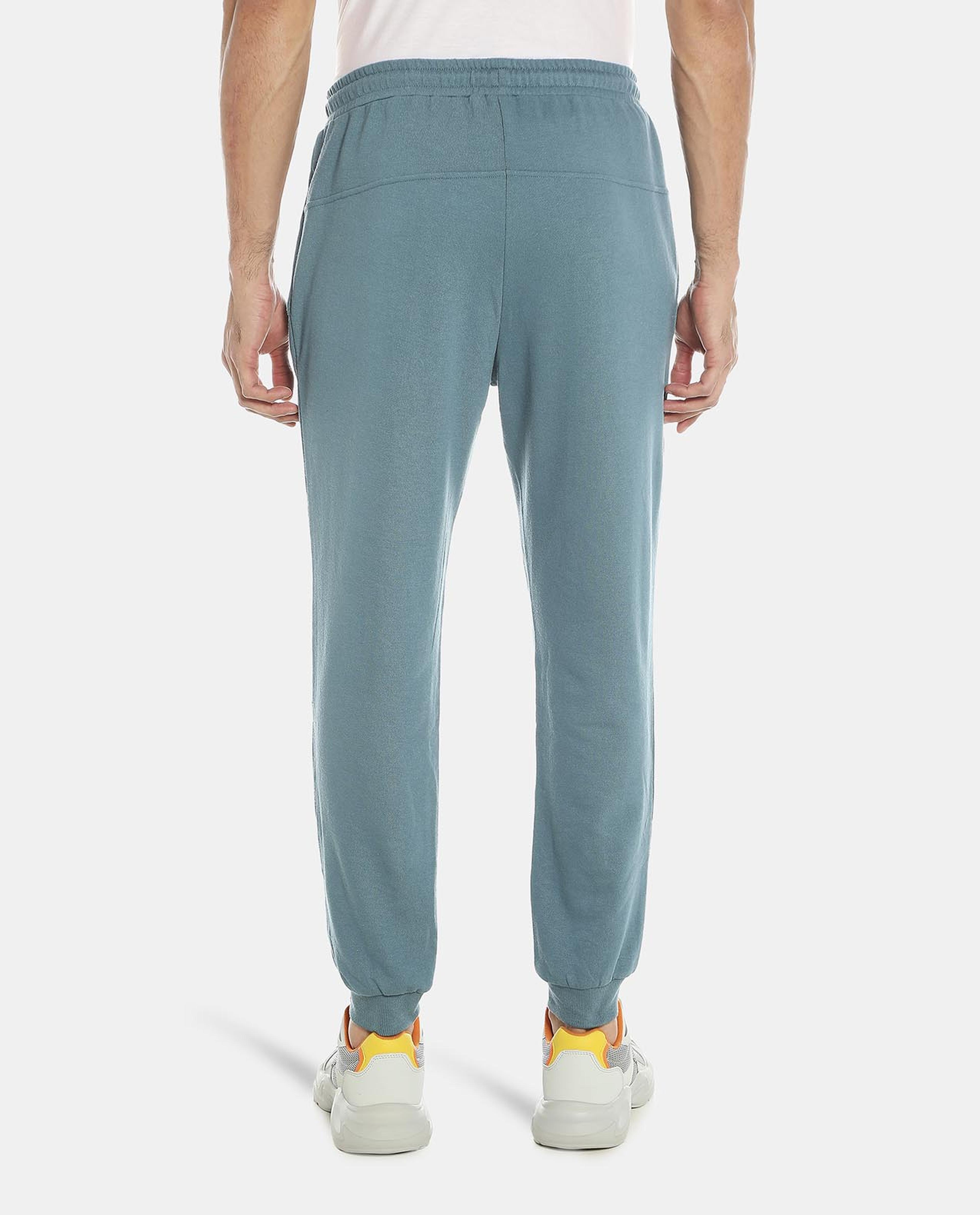 Green Lounge Pant