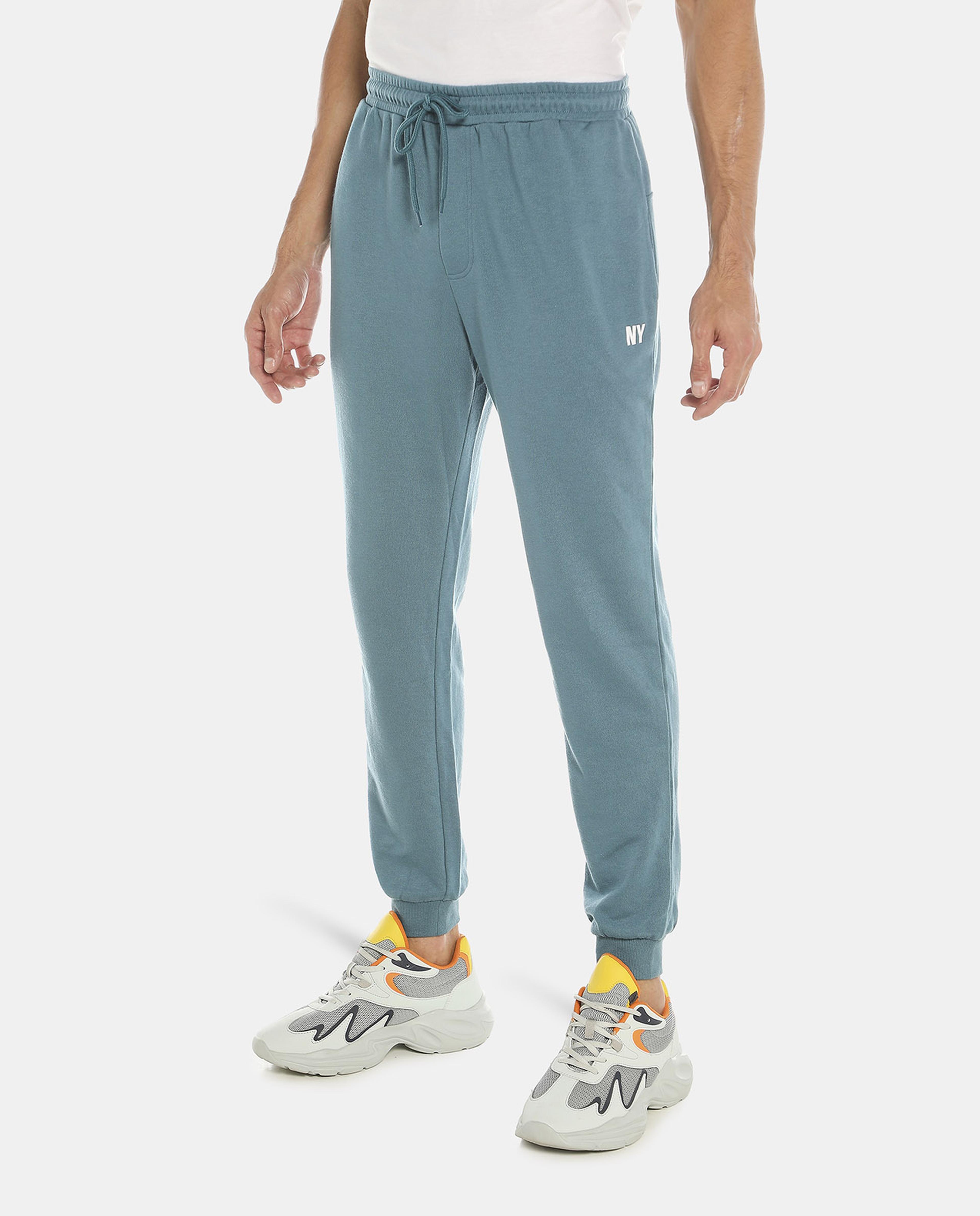 Green Lounge Pant