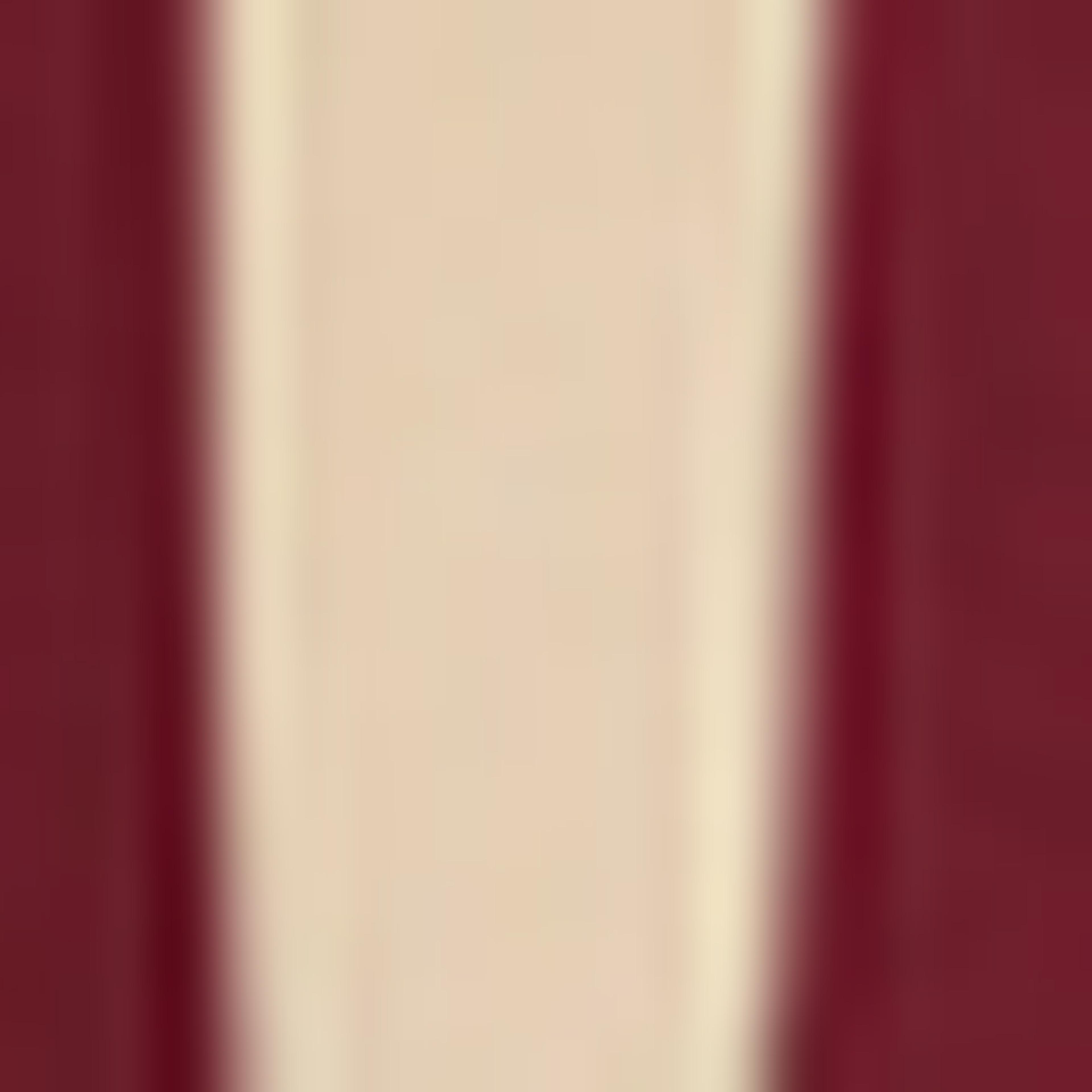 Burgundy Shrug