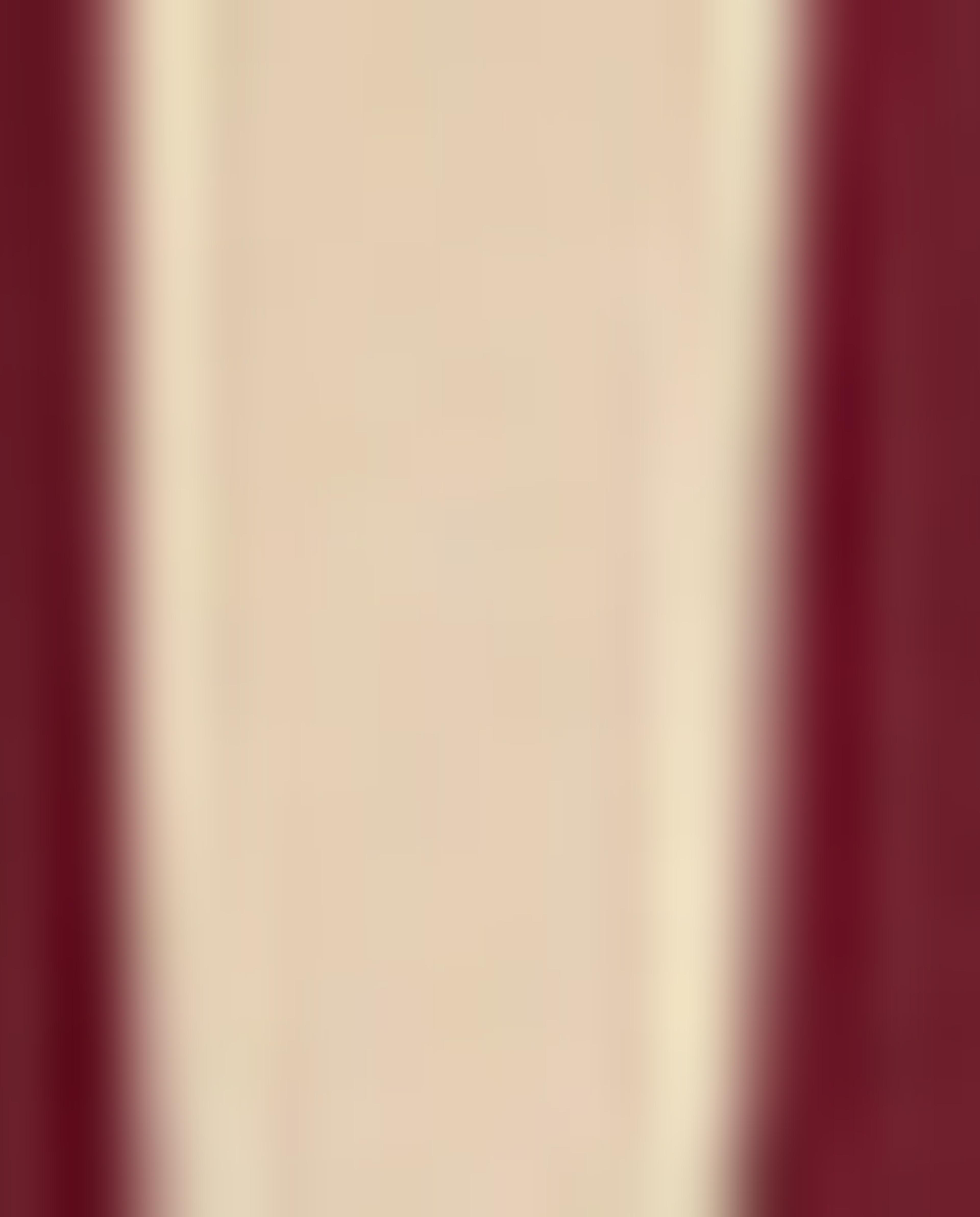 Burgundy Shrug