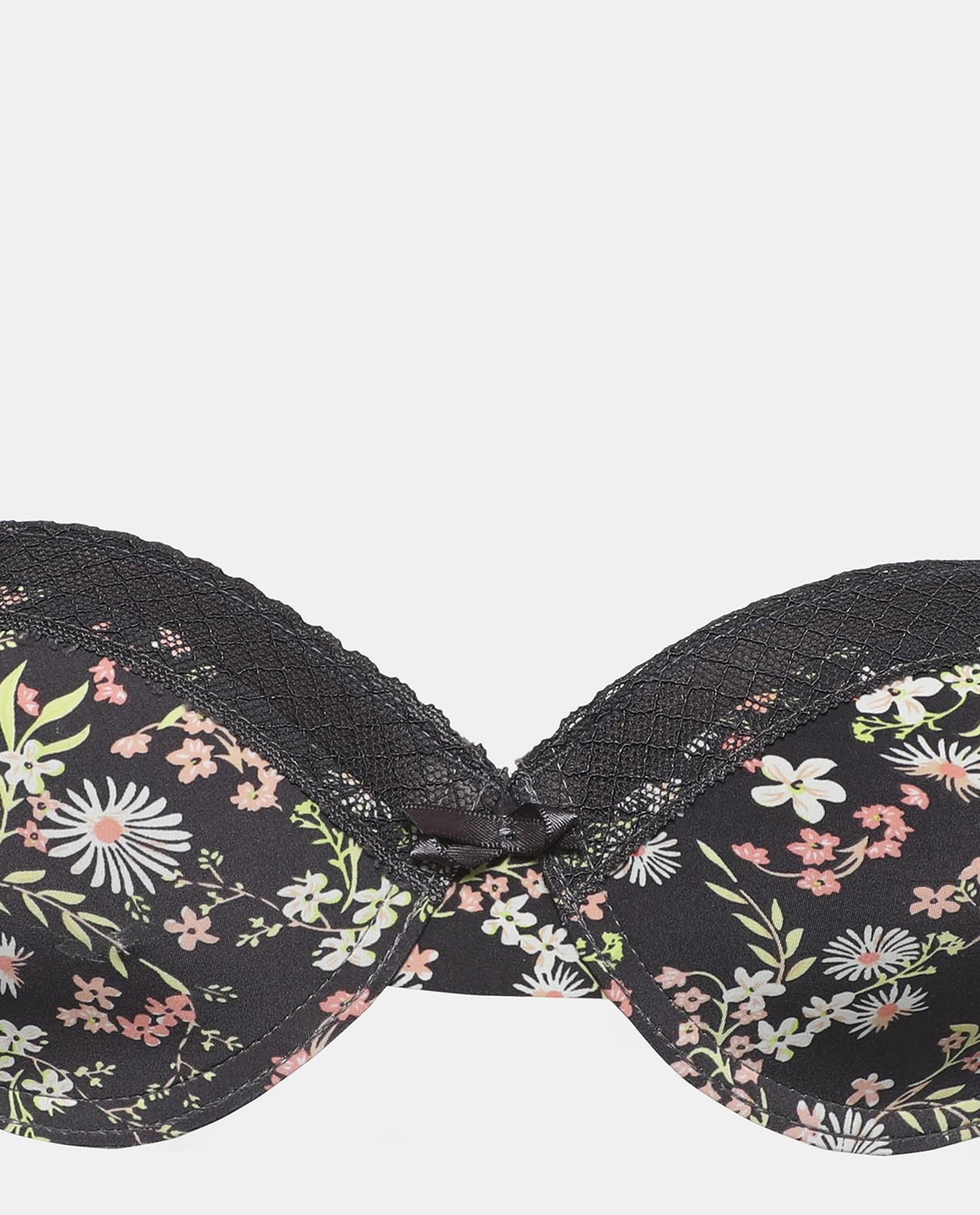 R&B Multi Pack of 2 Strapless Bra