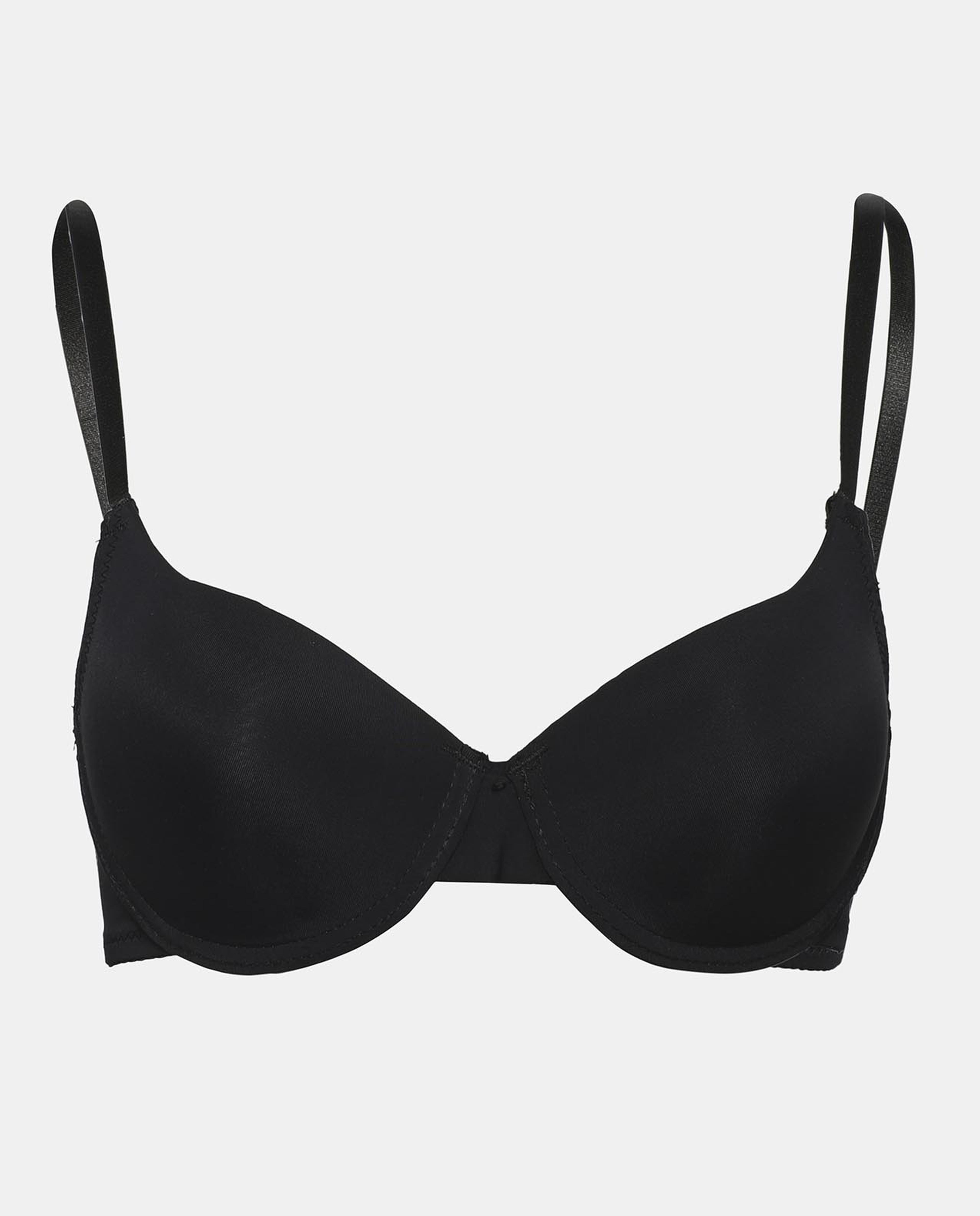 Nude Pack of 2 T-Shirt Bra