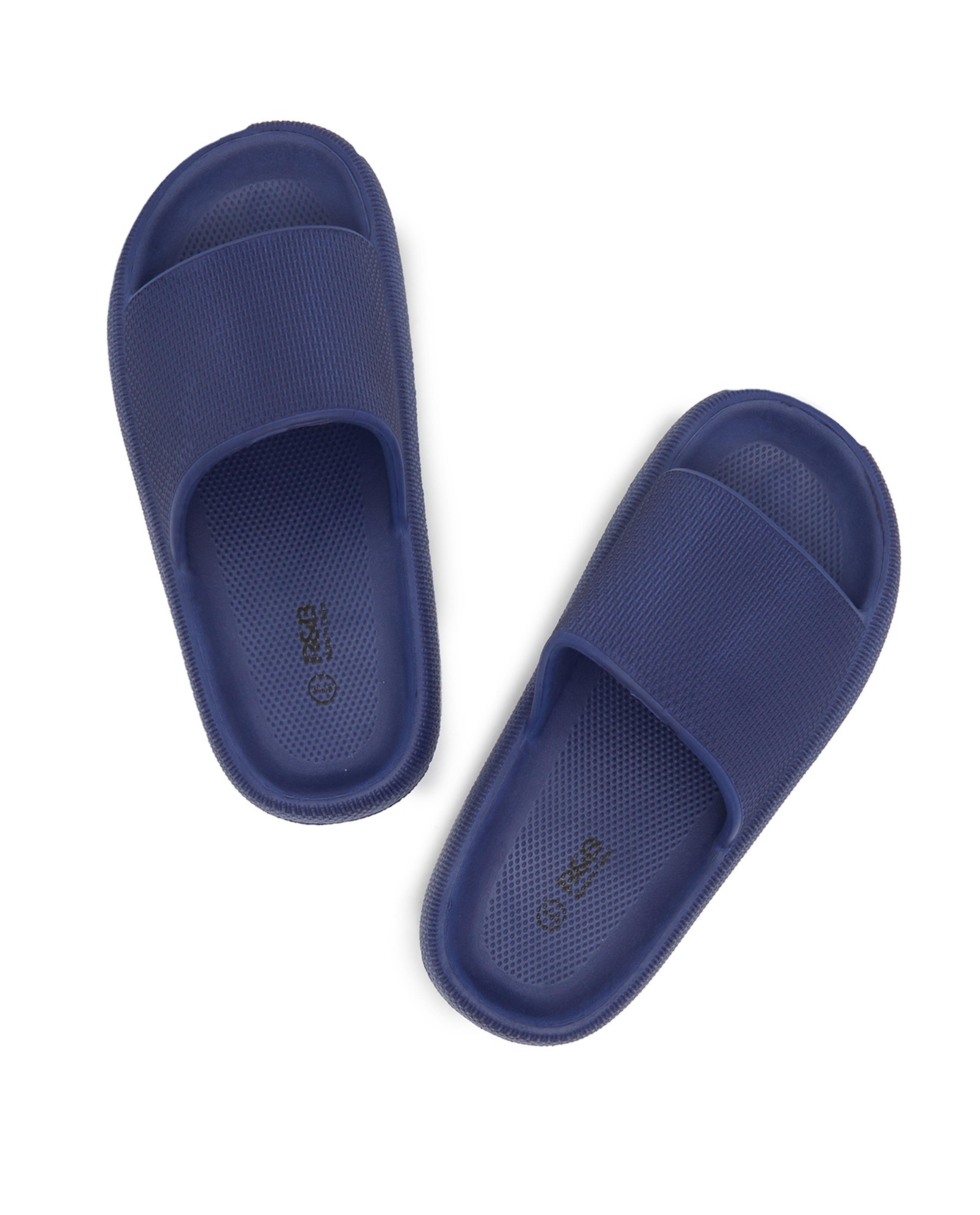Open Toe Slides