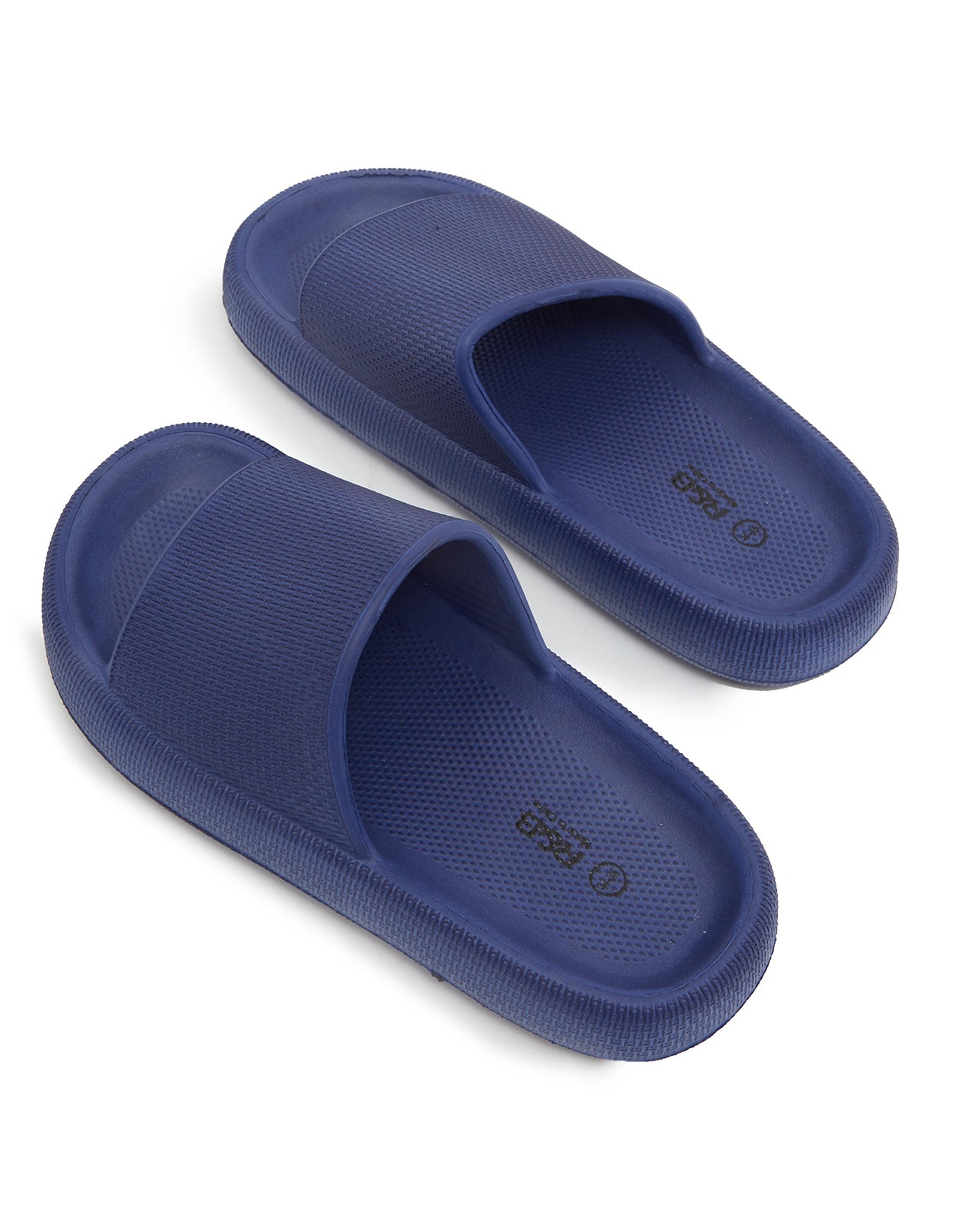 Open Toe Slides