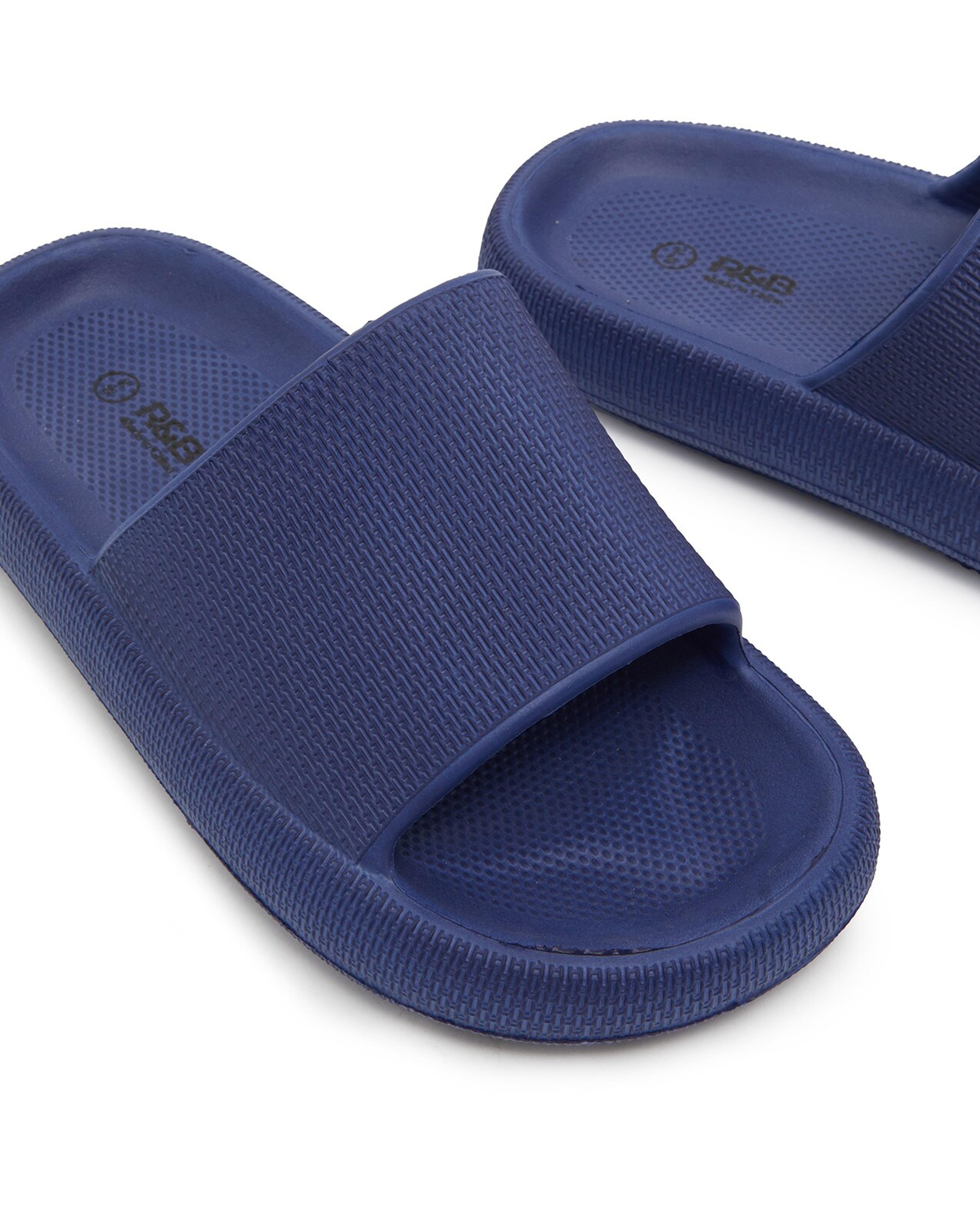 Open Toe Slides