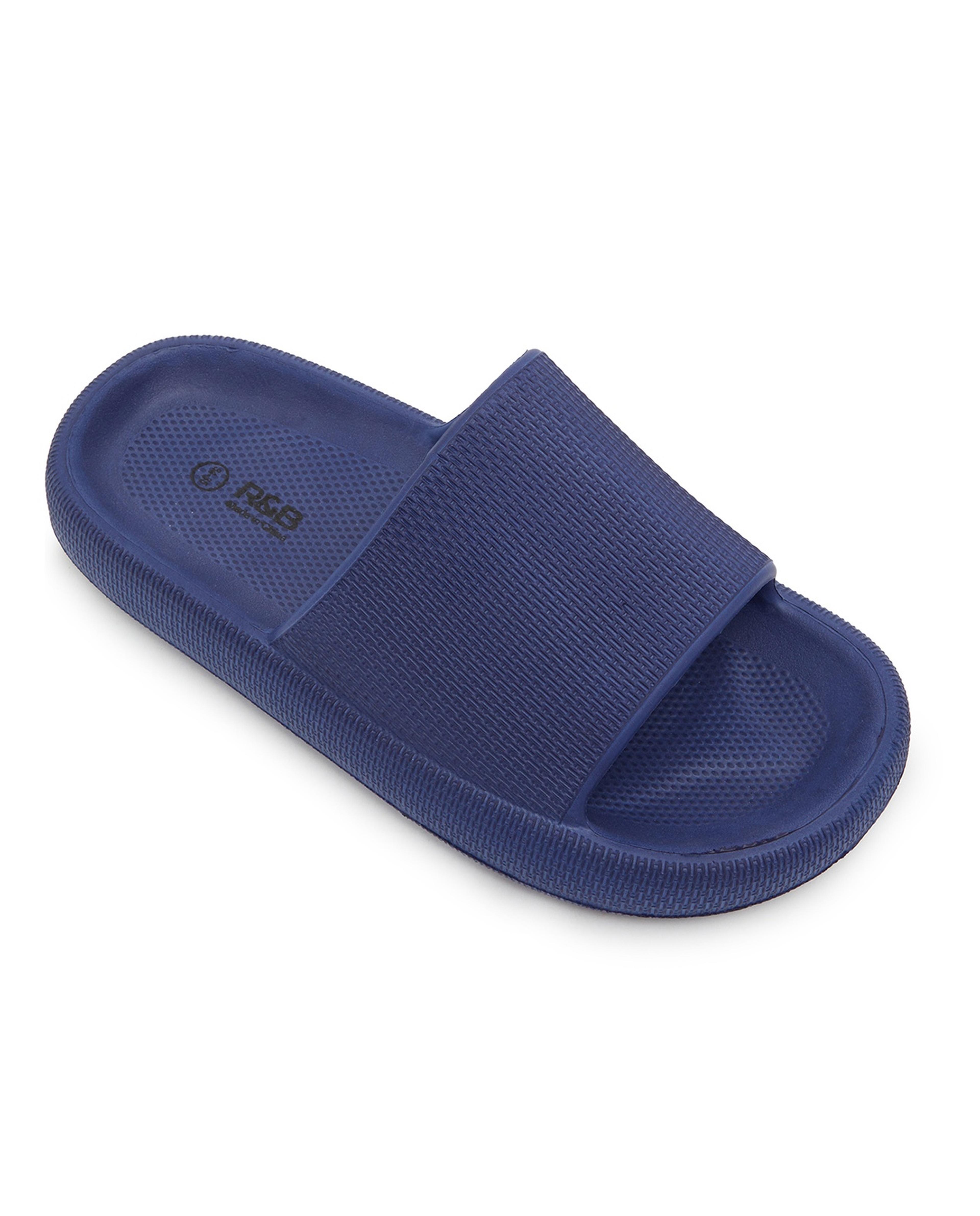 Open Toe Slides