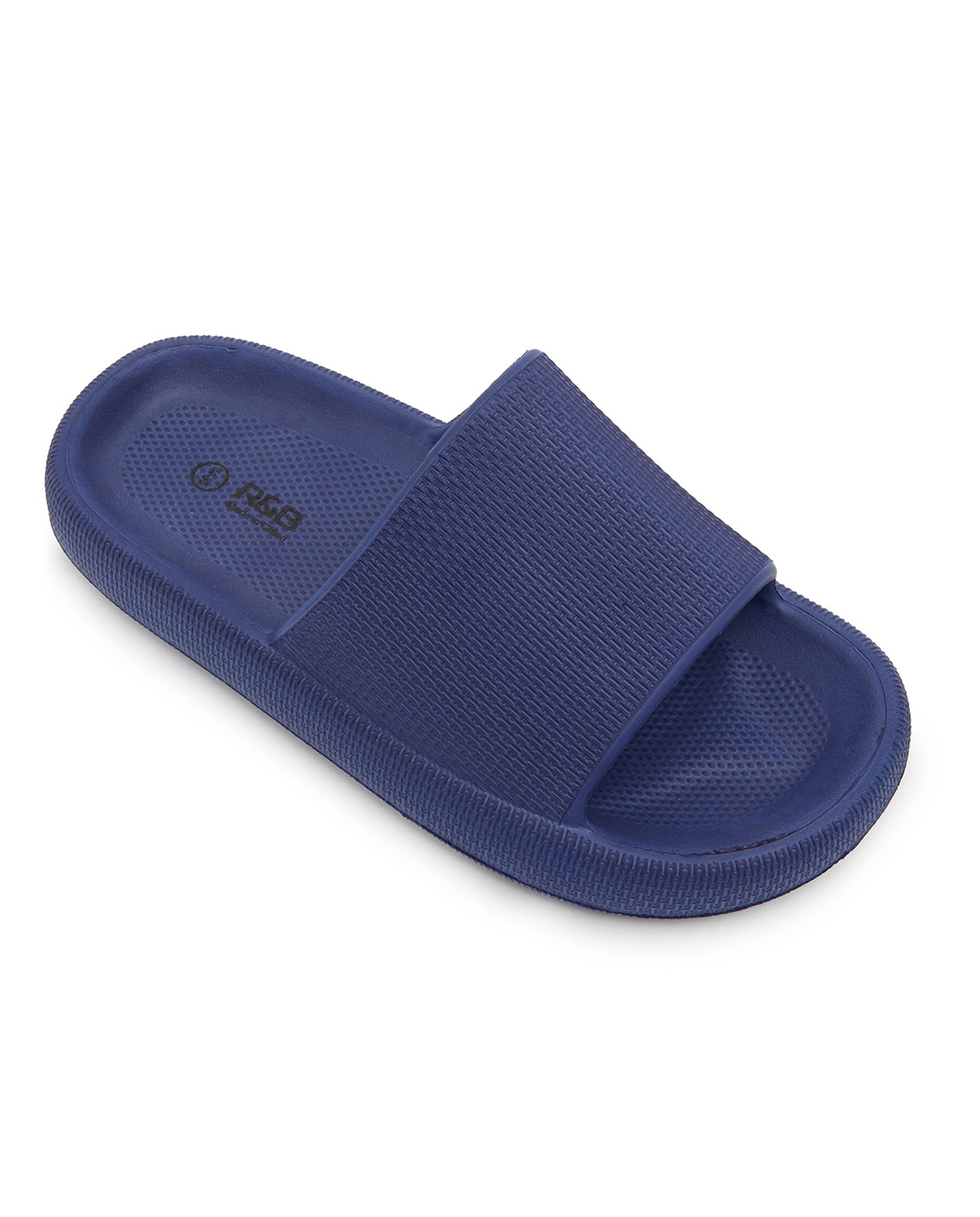 Open Toe Slides