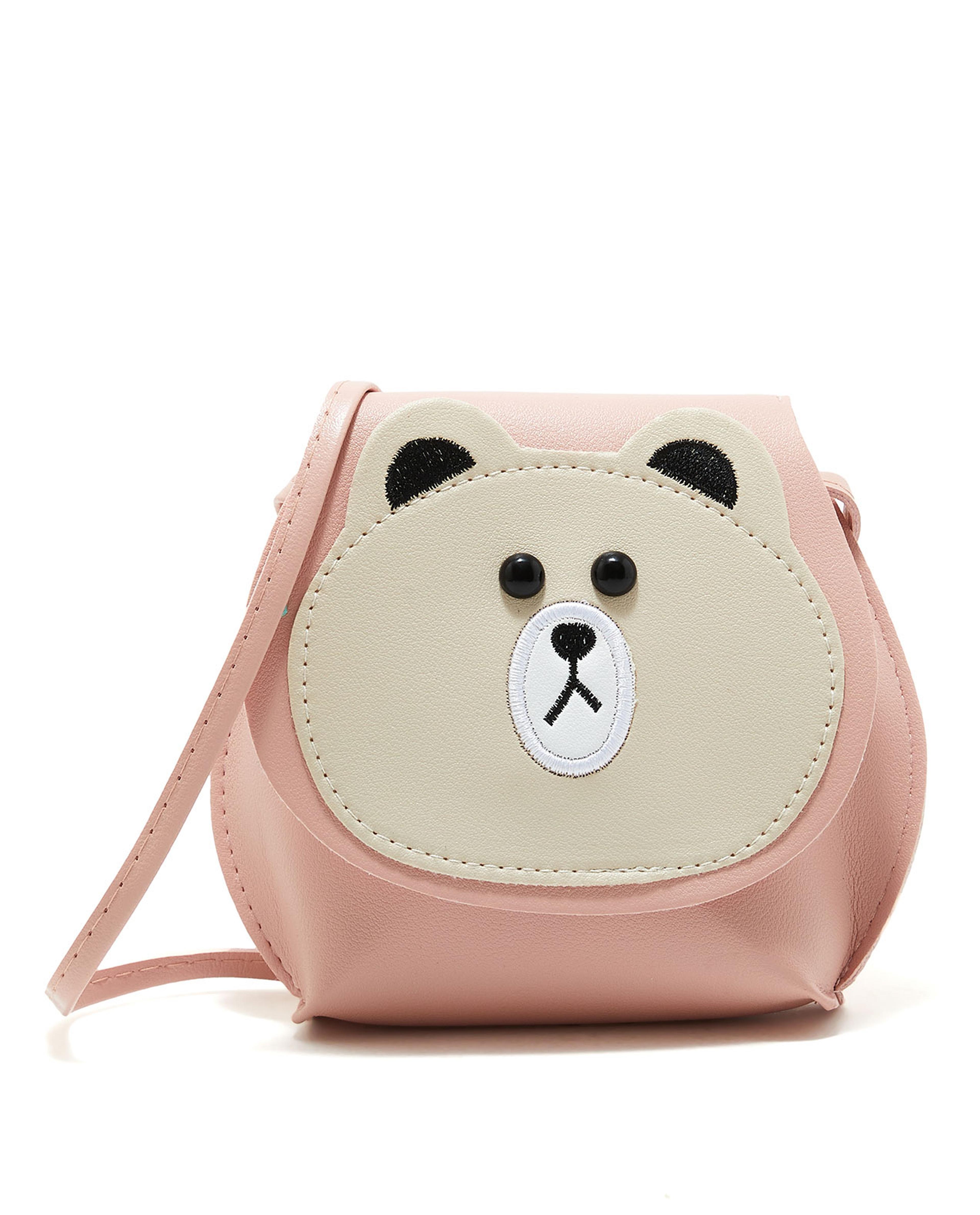 Girl's Sling Bag