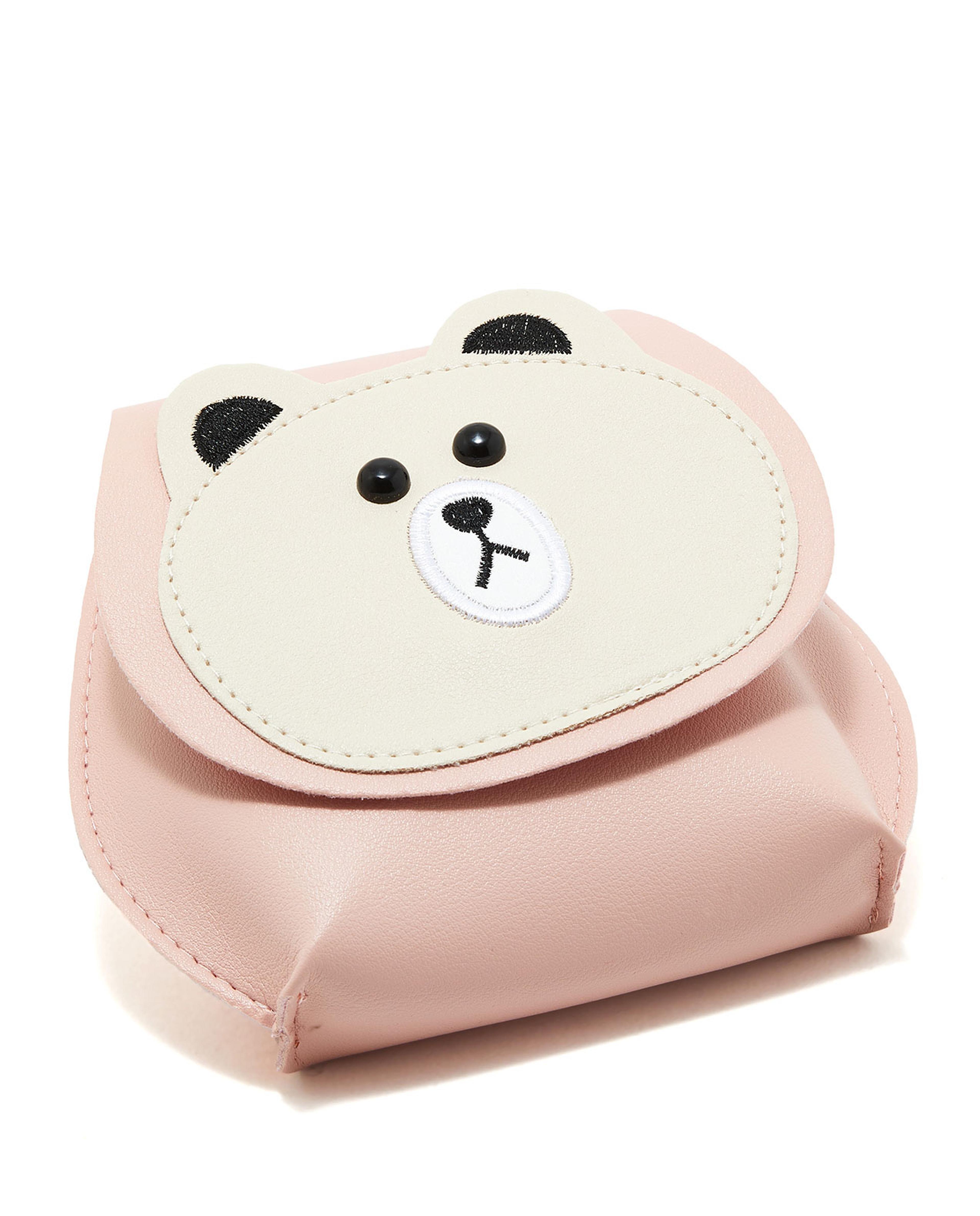 Girl's Sling Bag