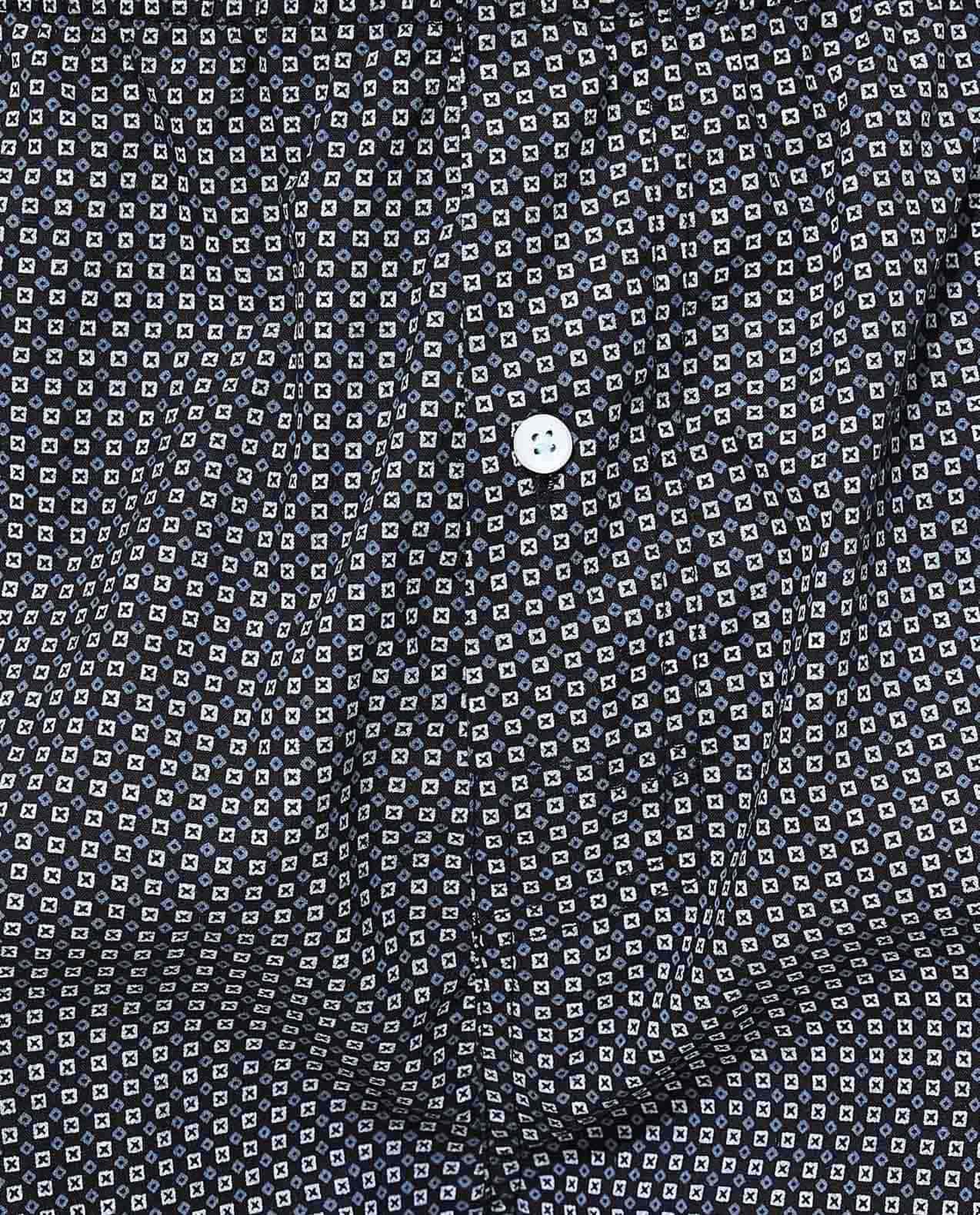 Printed Woven Boxer