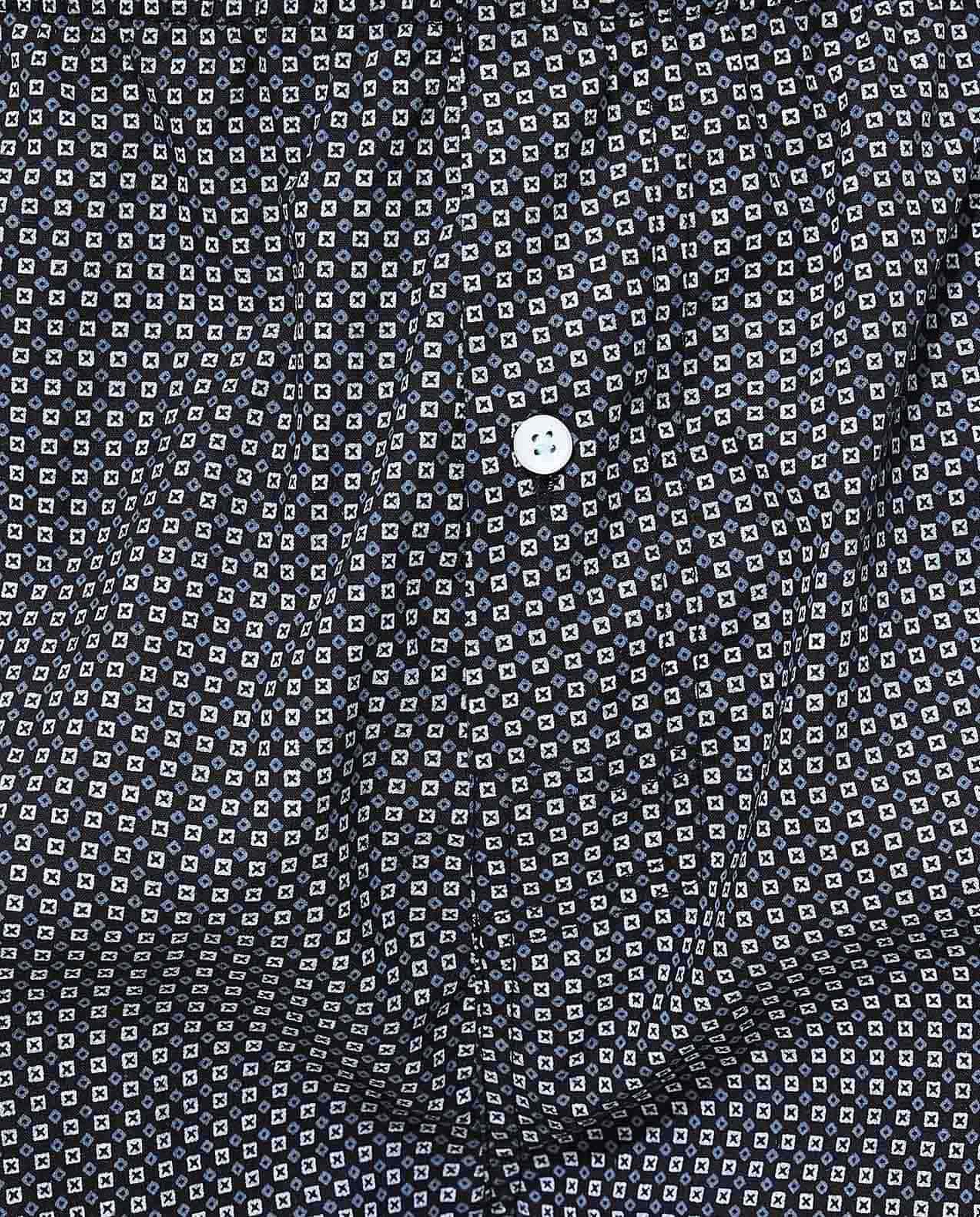Printed Woven Boxer