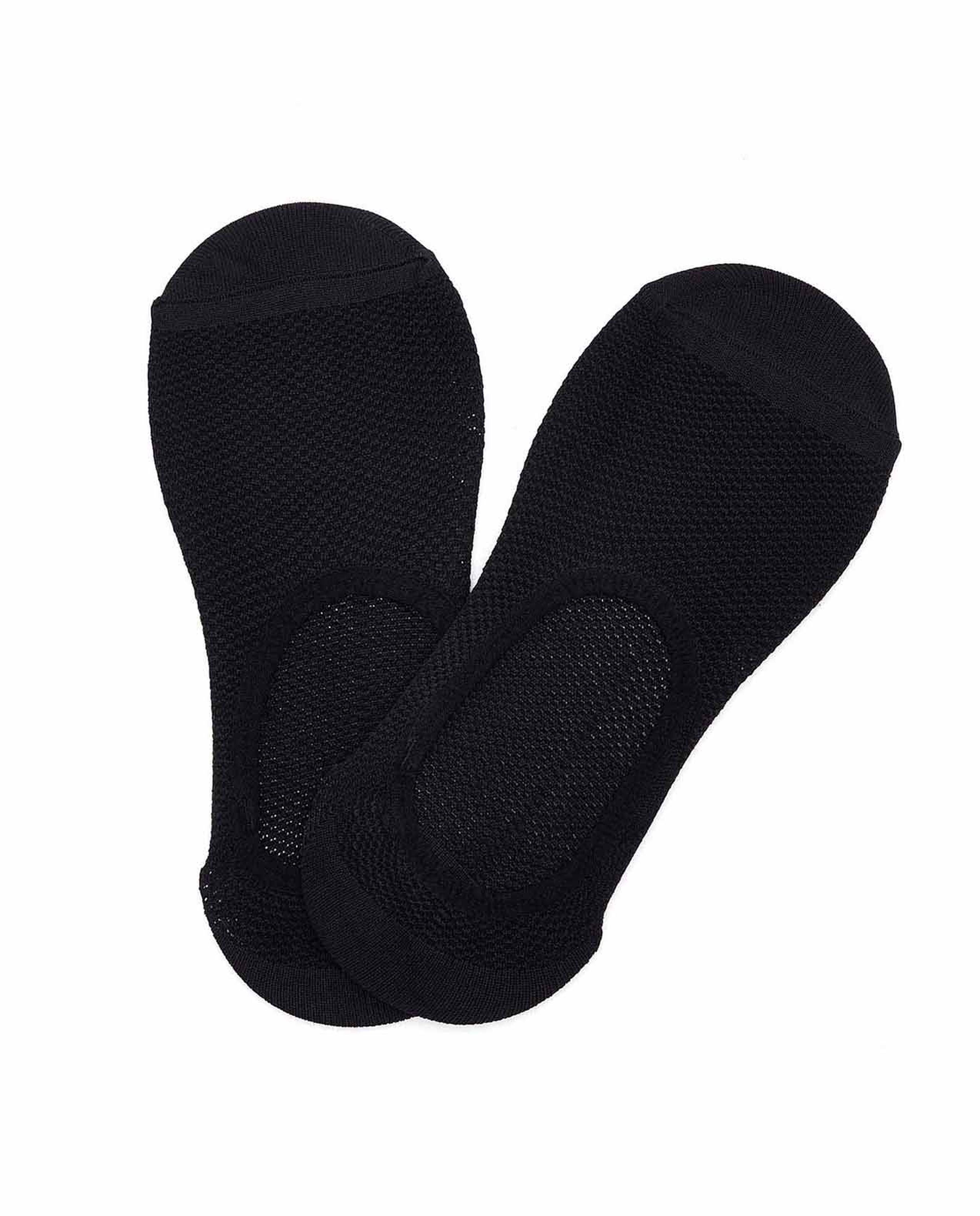 Pack of 3 No Show Socks