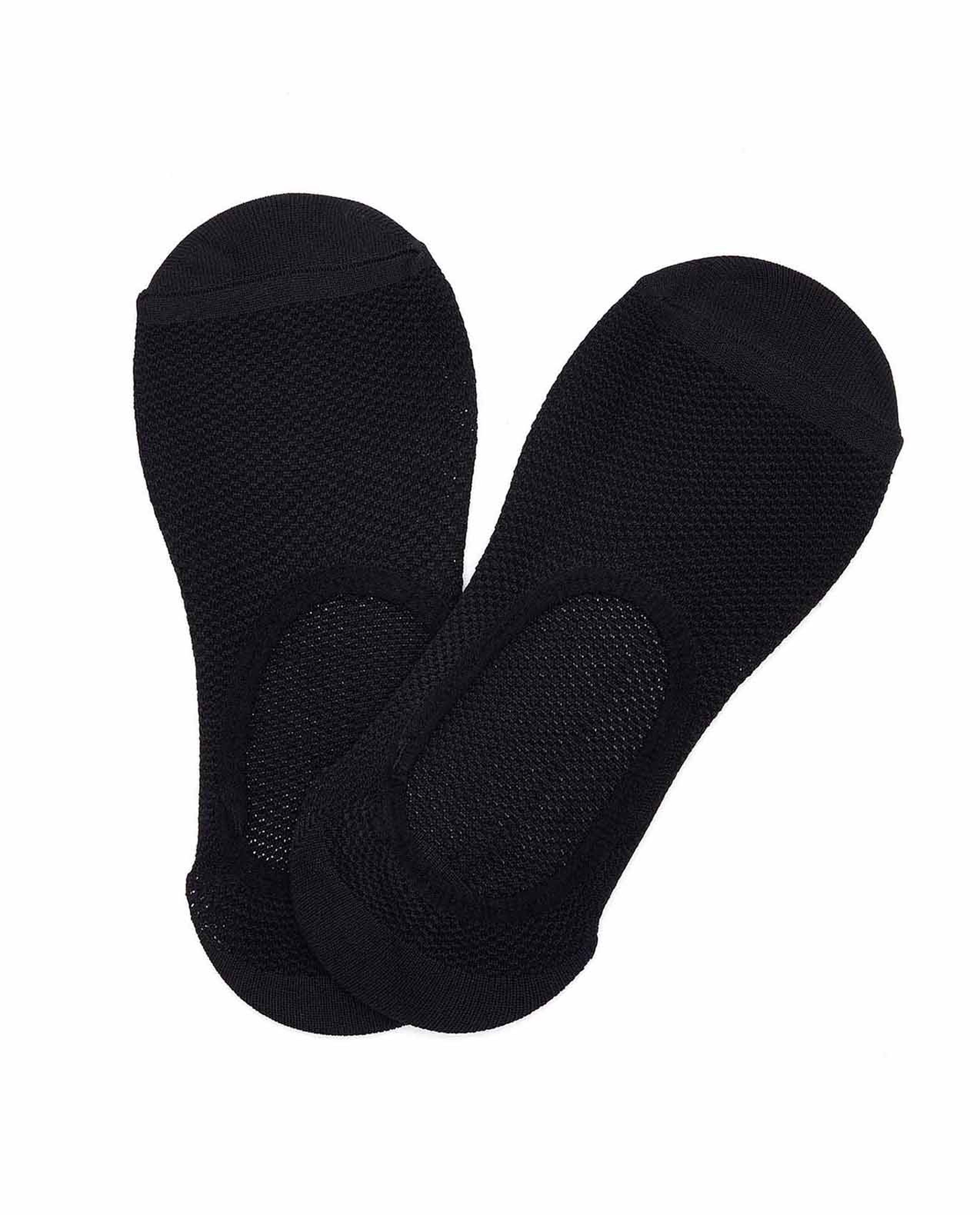 Pack of 3 No Show Socks