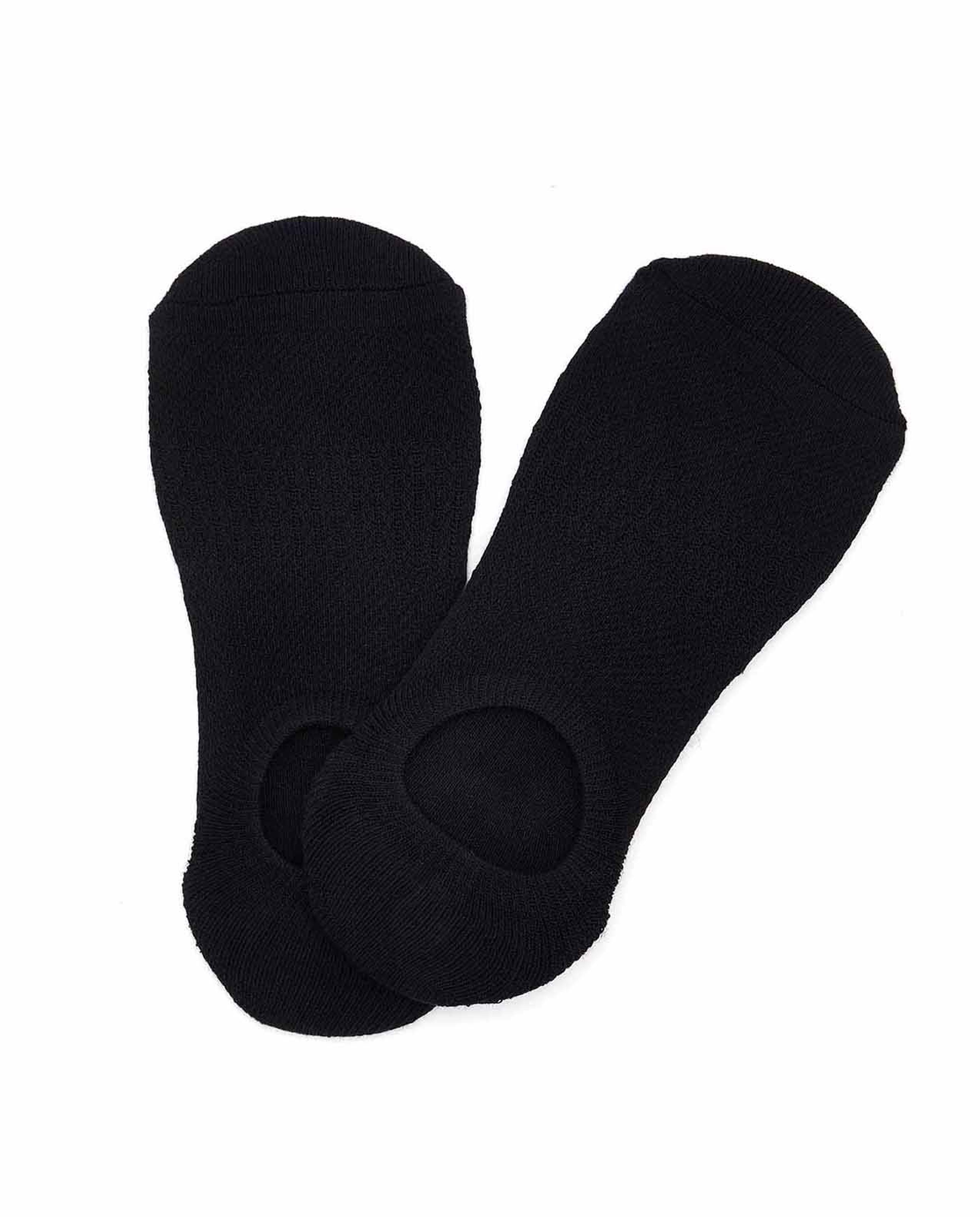Pack of 3 No Show Socks