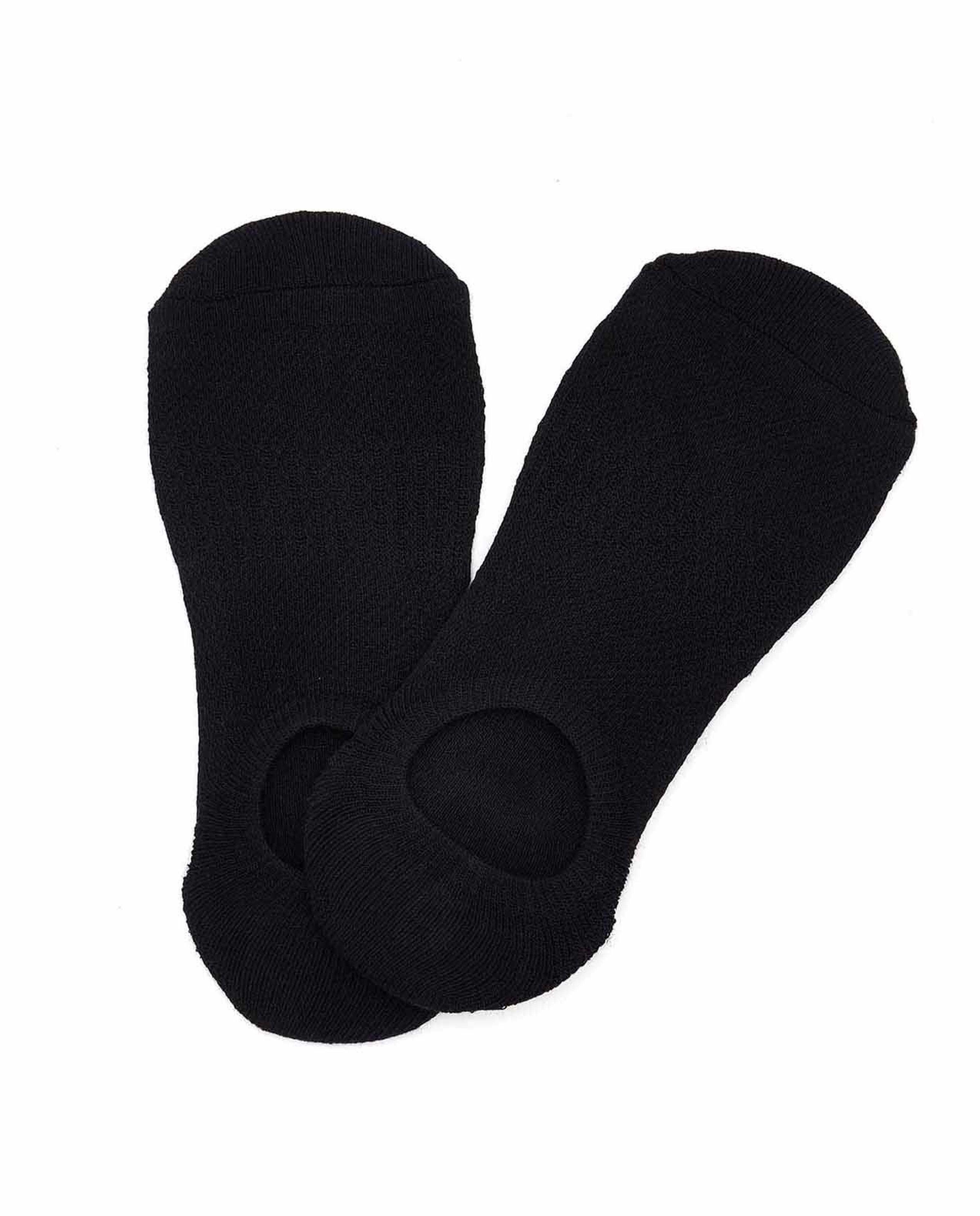 Pack of 3 No Show Socks