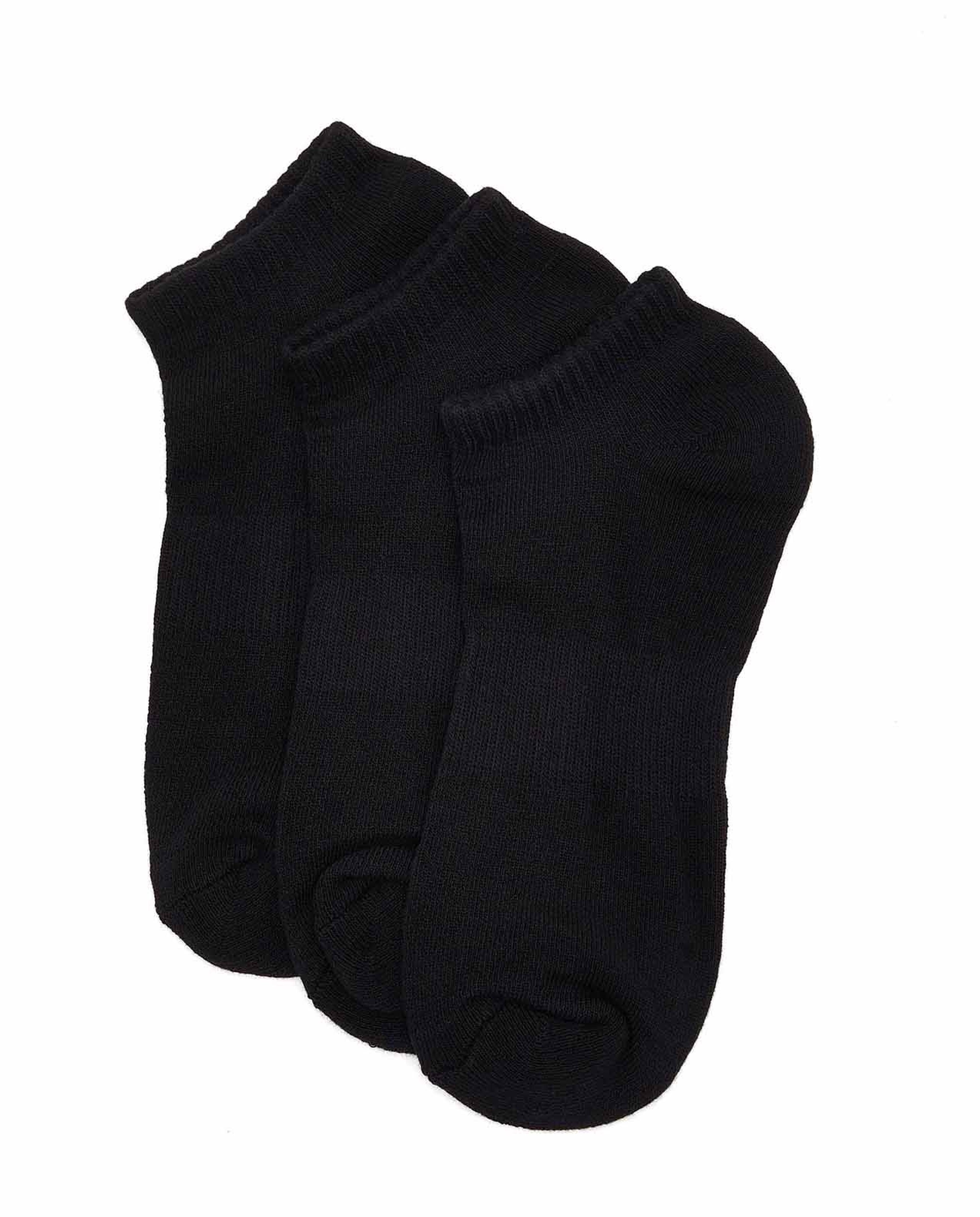 Pack of 3 Ankle Socks