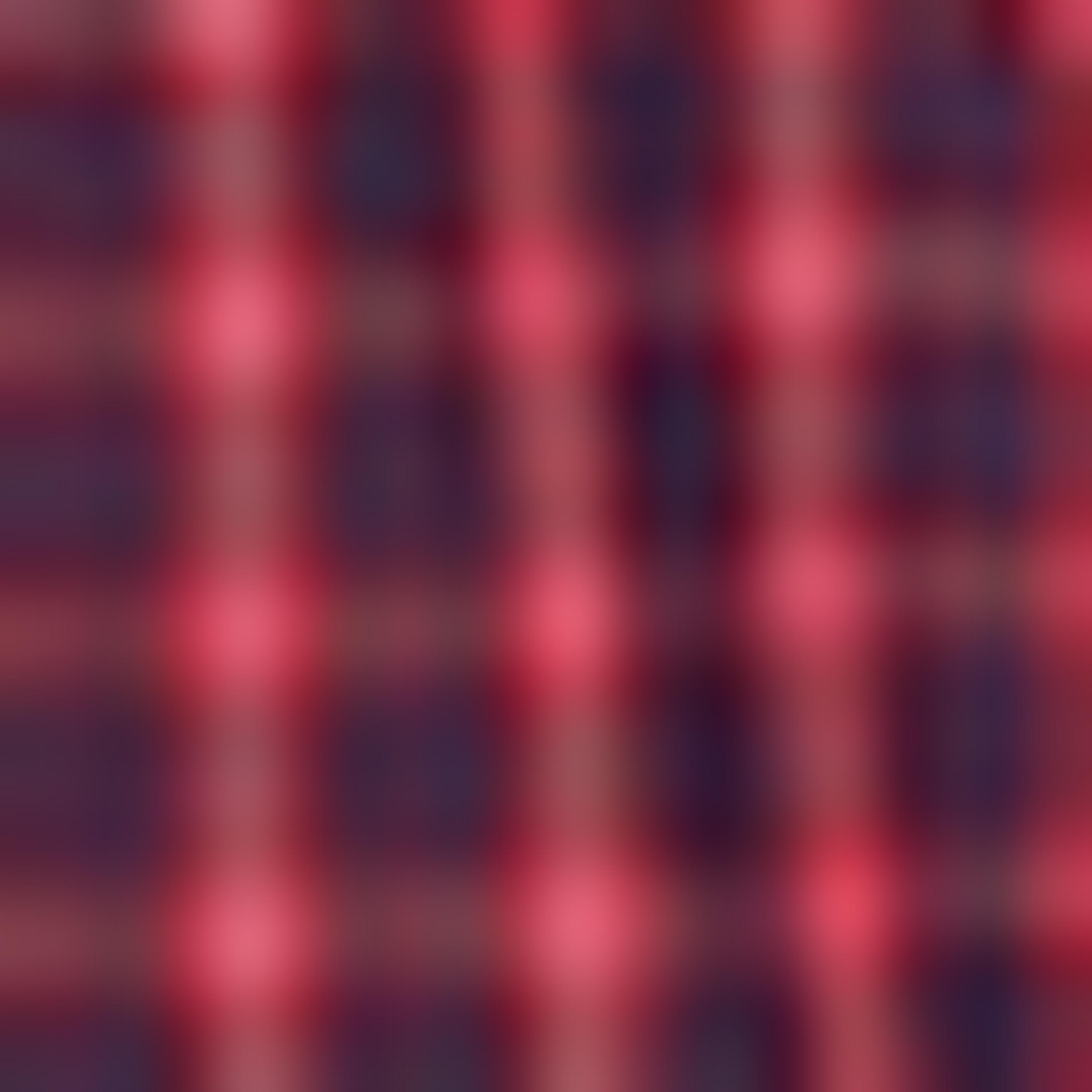 Checkered Woven Boxer