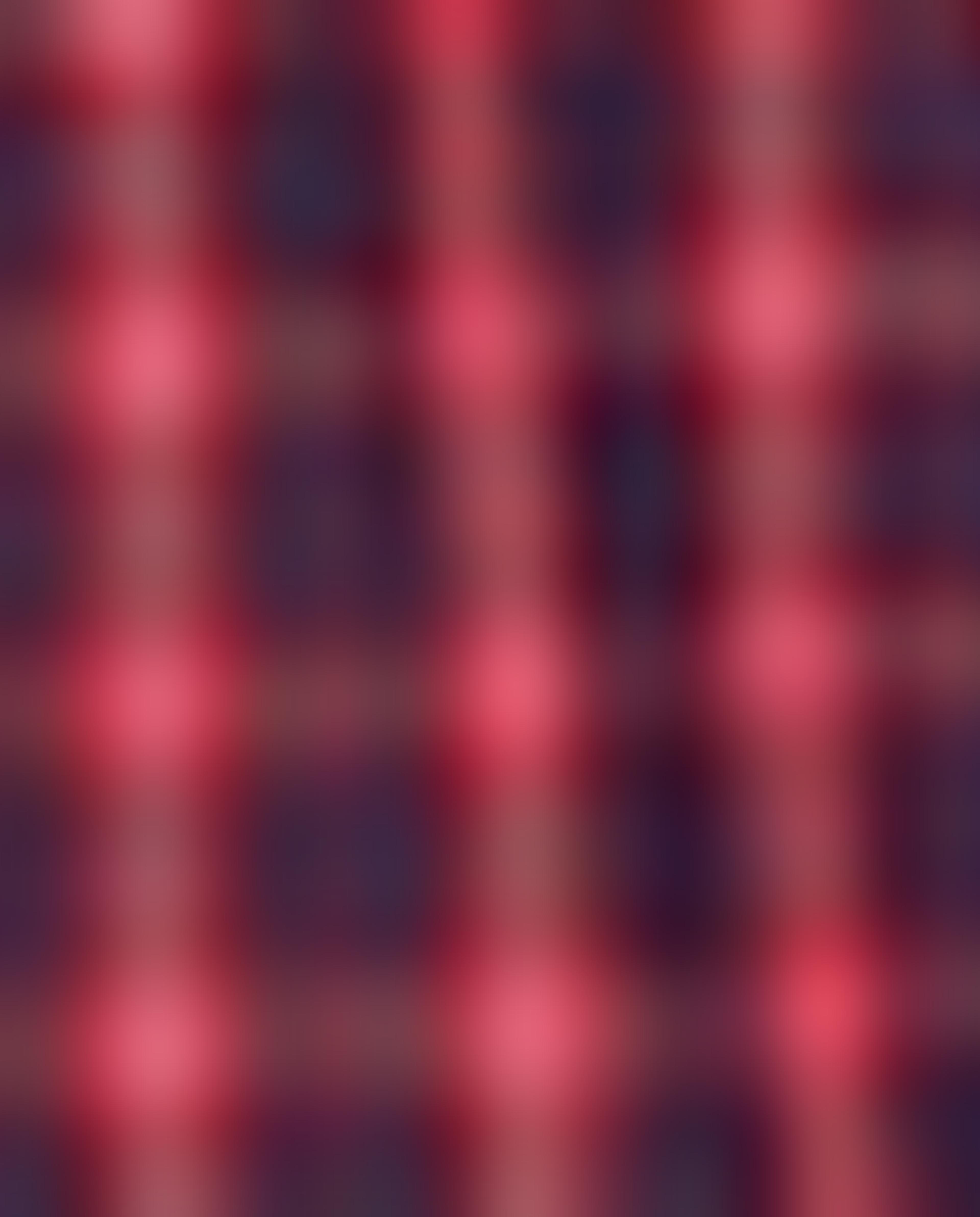 Checkered Woven Boxer