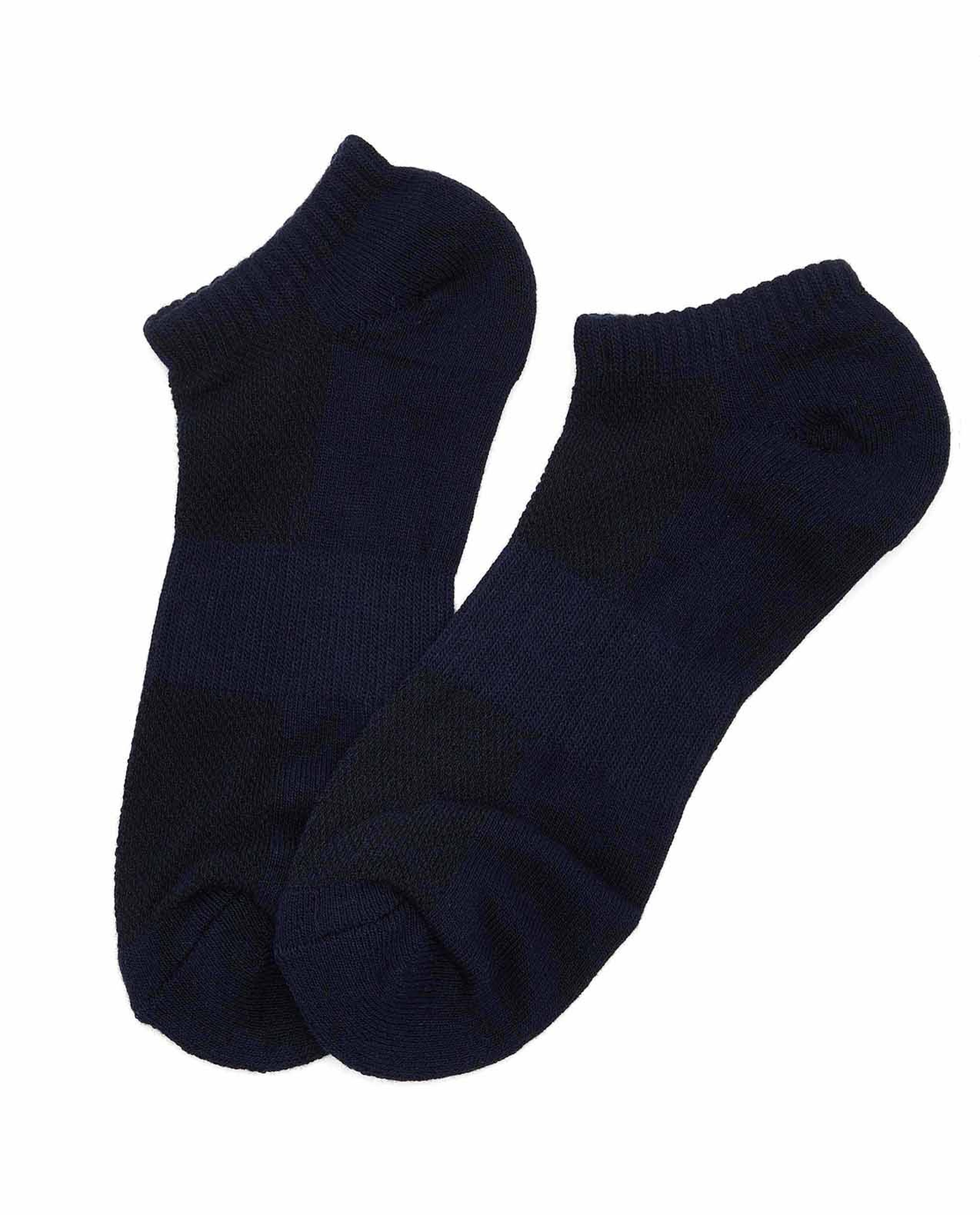 Pack of 3 Ankle Socks